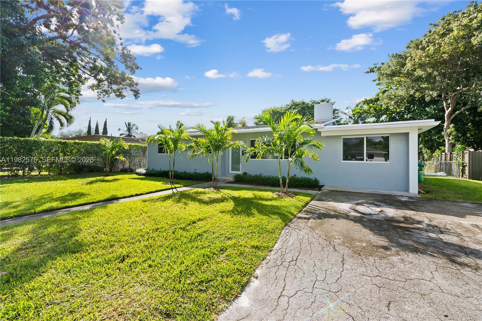 8560 SW 126th Ter Miami, FL 33156