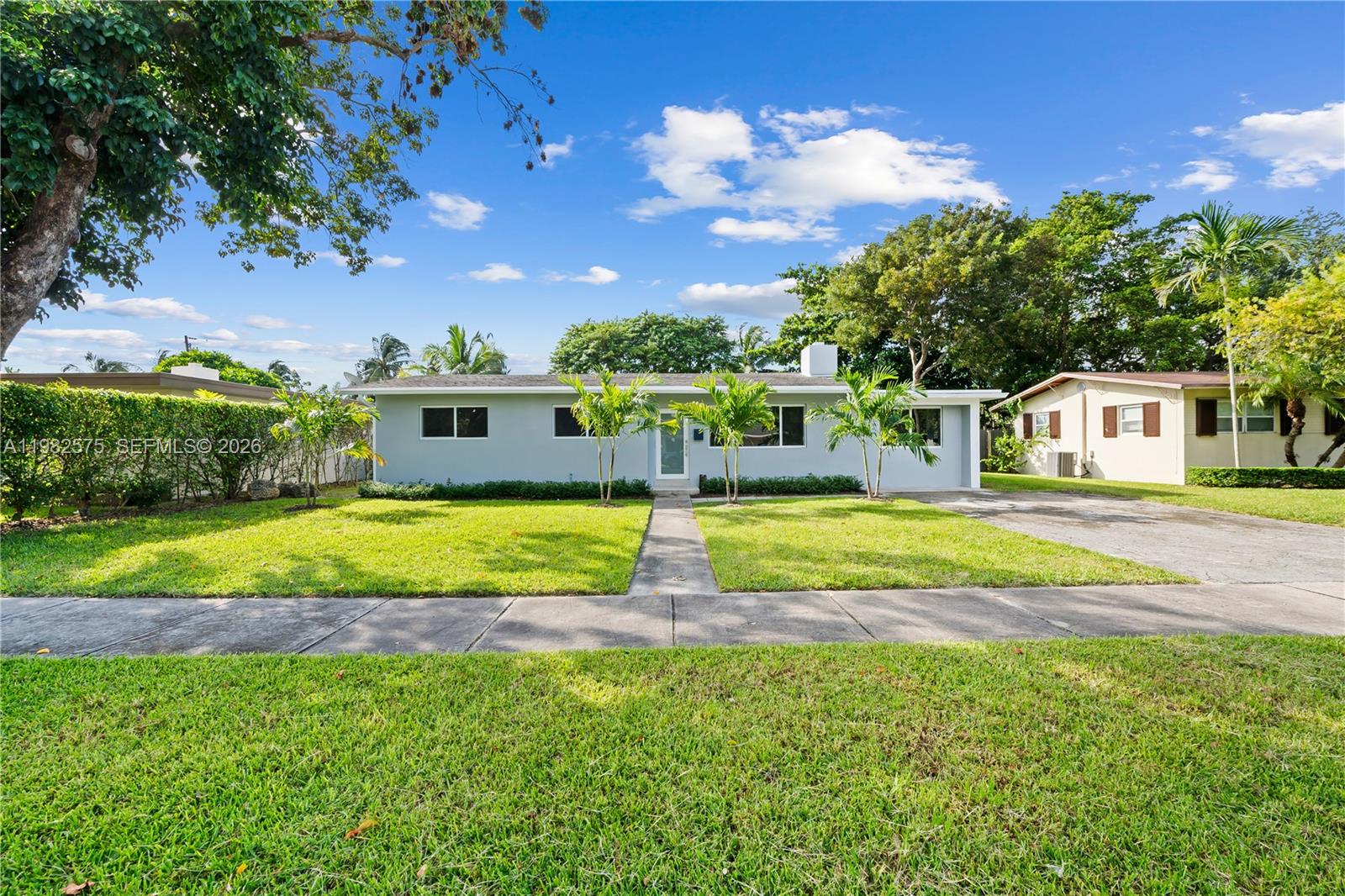 8560 SW 126th Ter Miami, FL 33156