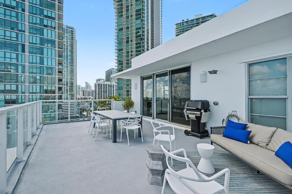 3301 NE 5th Ave #PH06 Miami, FL 33137