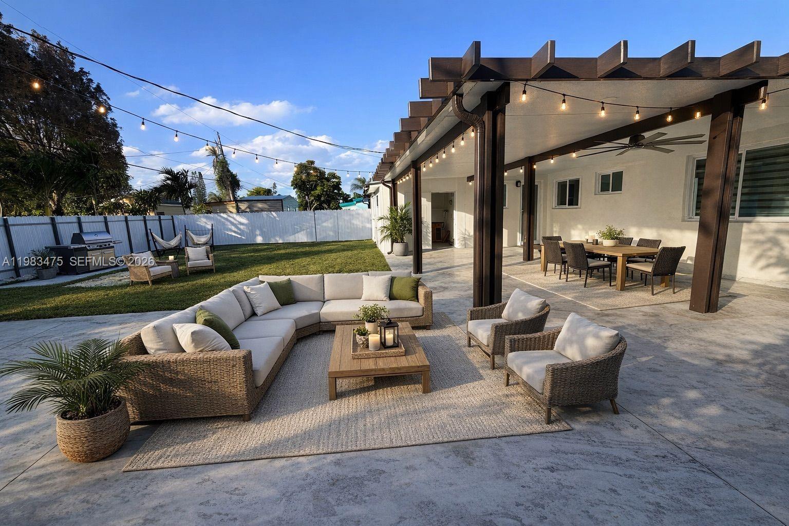 9441 Caribbean Blvd Cutler Bay, FL 33189