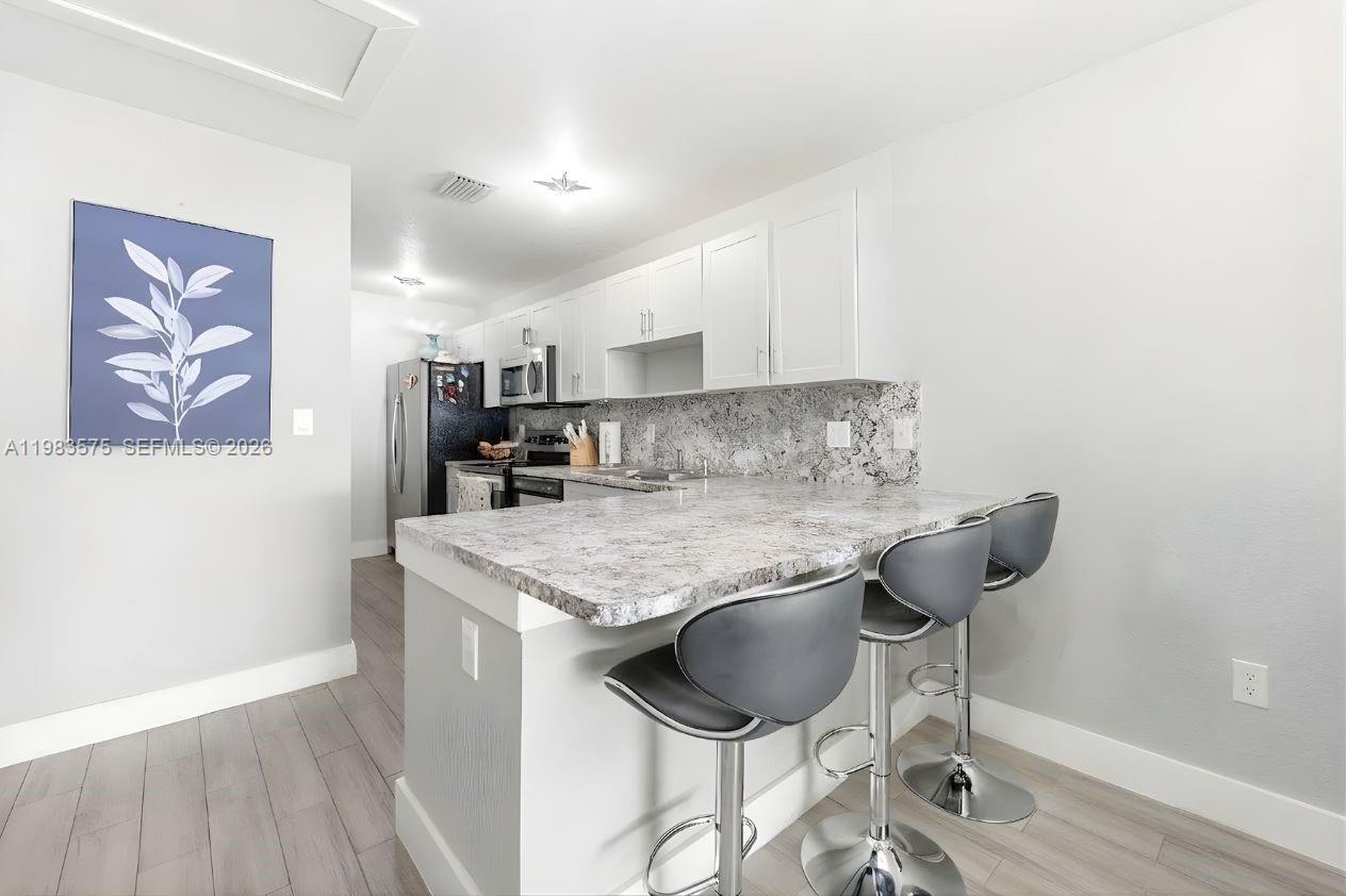 2419 NW 101st St Miami, FL 33147