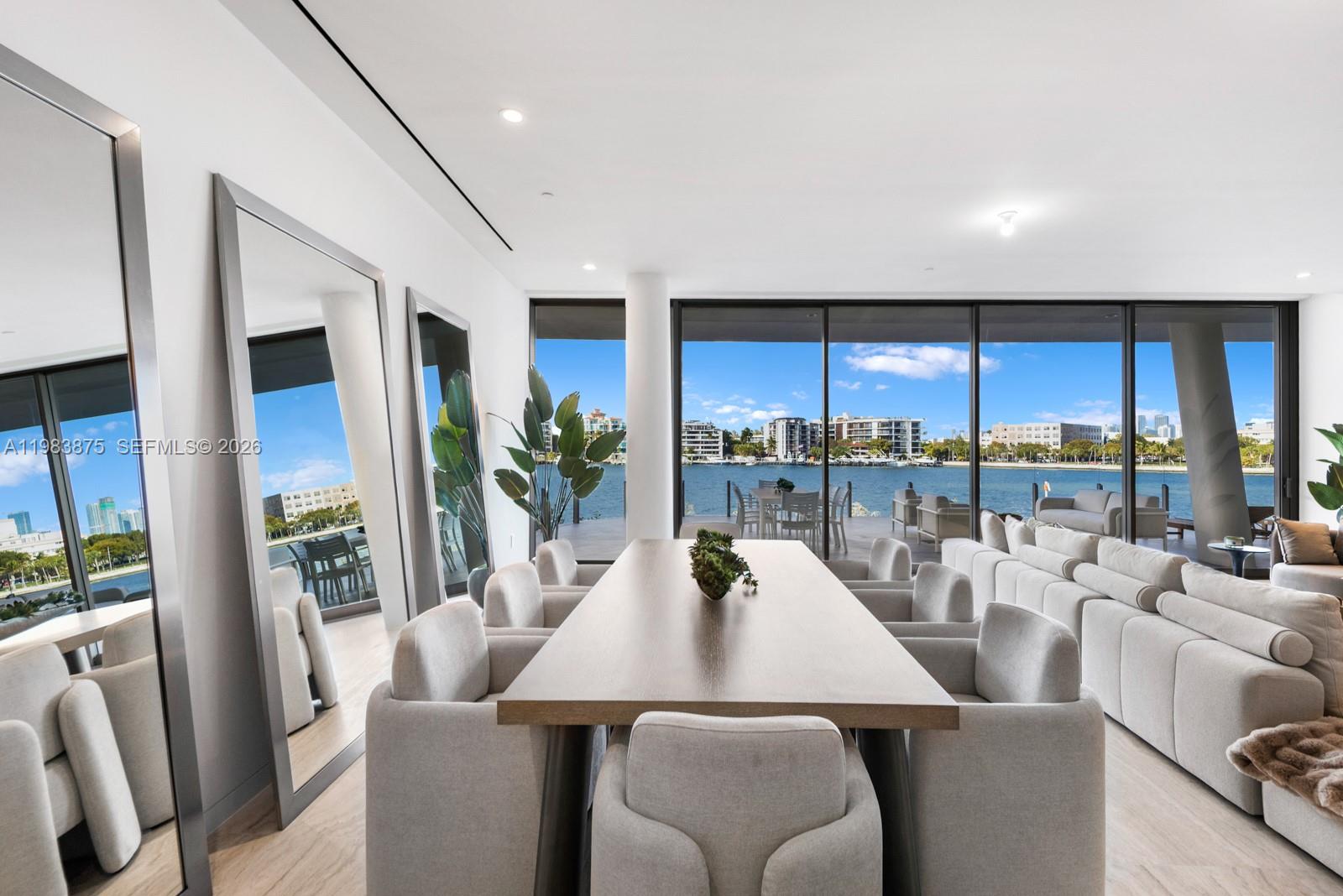 5 Grove Isle Dr #L205 Miami, FL 33133