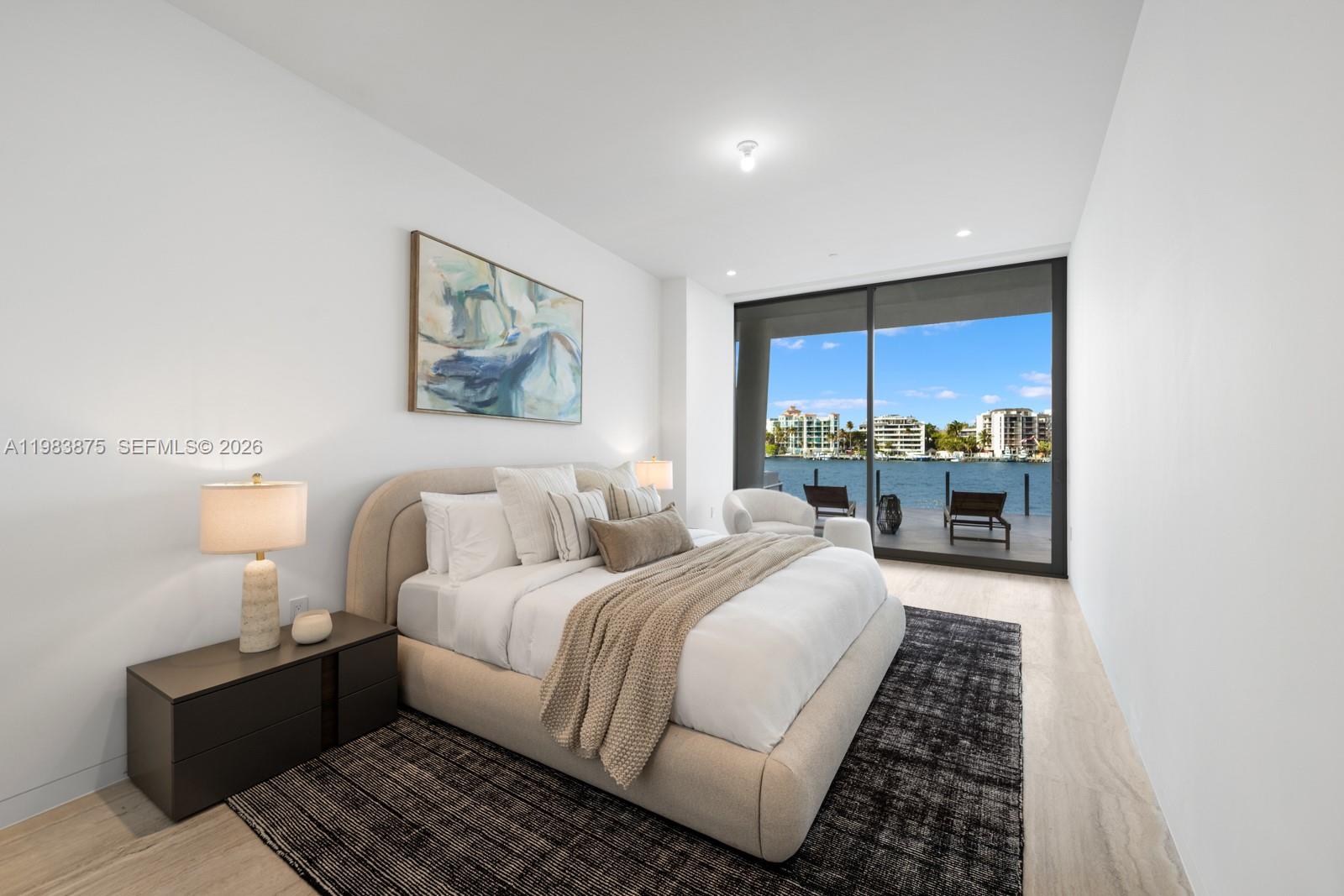 5 Grove Isle Dr #L205 Miami, FL 33133