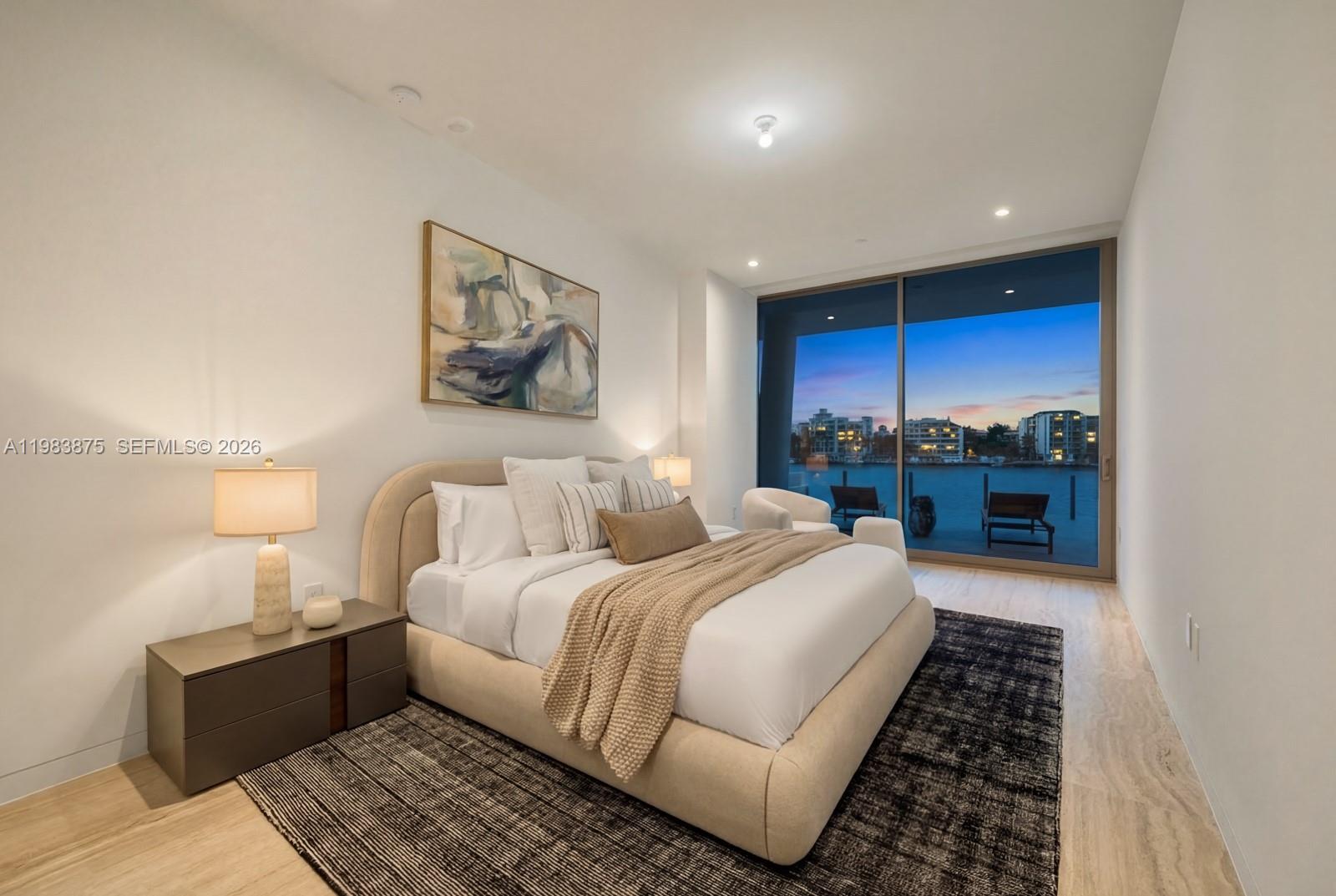 5 Grove Isle Dr #L205 Miami, FL 33133