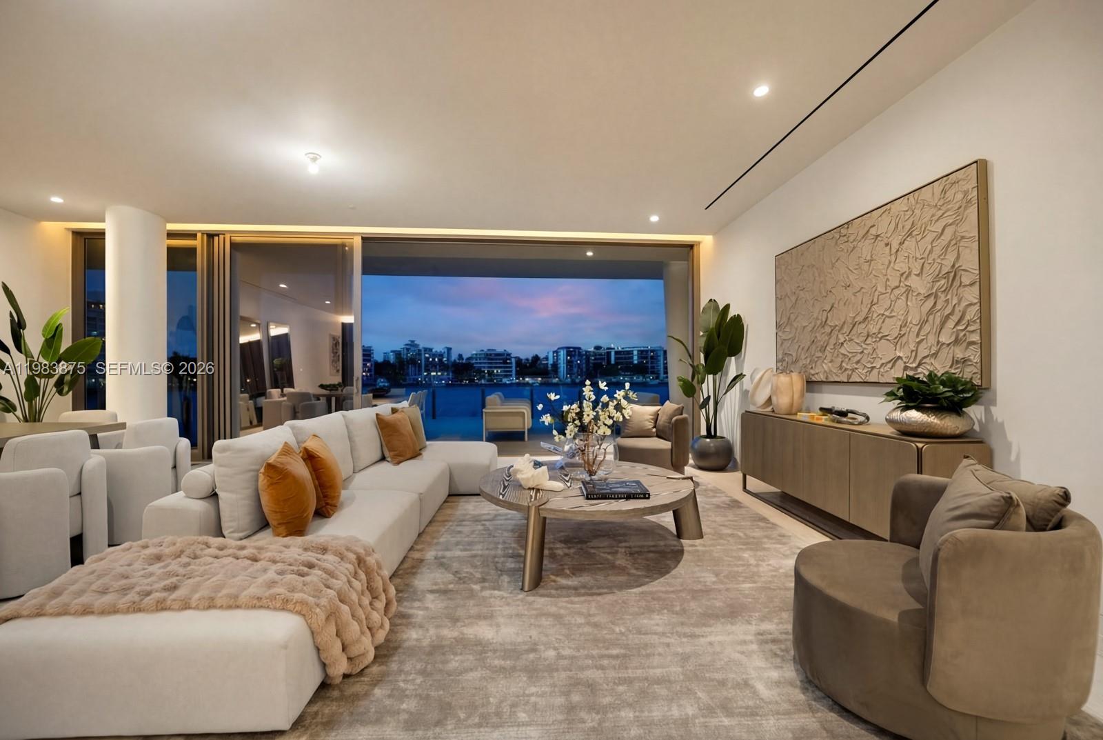 5 Grove Isle Dr #L205 Miami, FL 33133