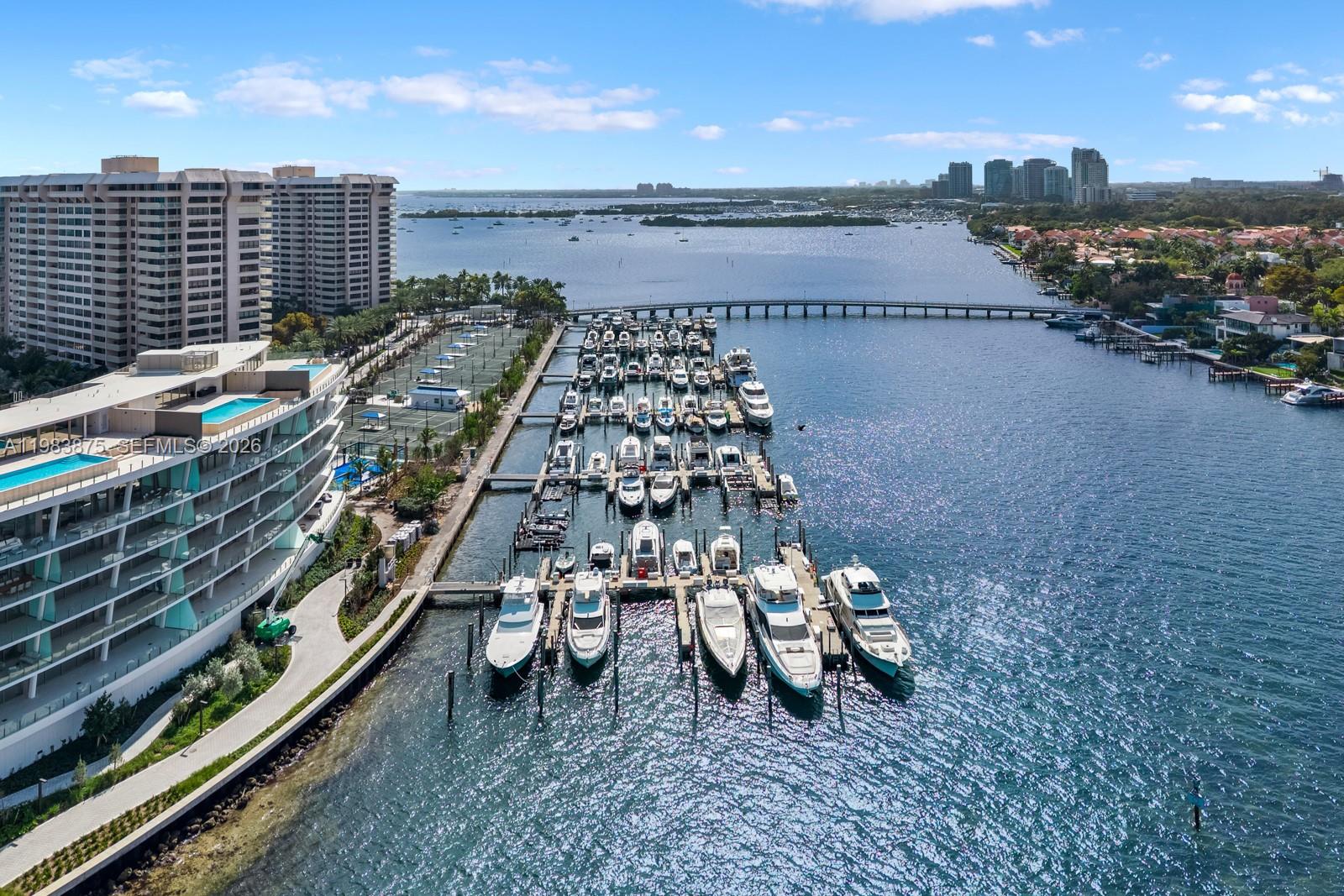 5 Grove Isle Dr #L205 Miami, FL 33133