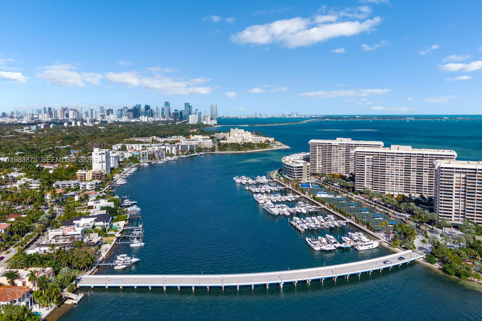 5 Grove Isle Dr #L205 Miami, FL 33133