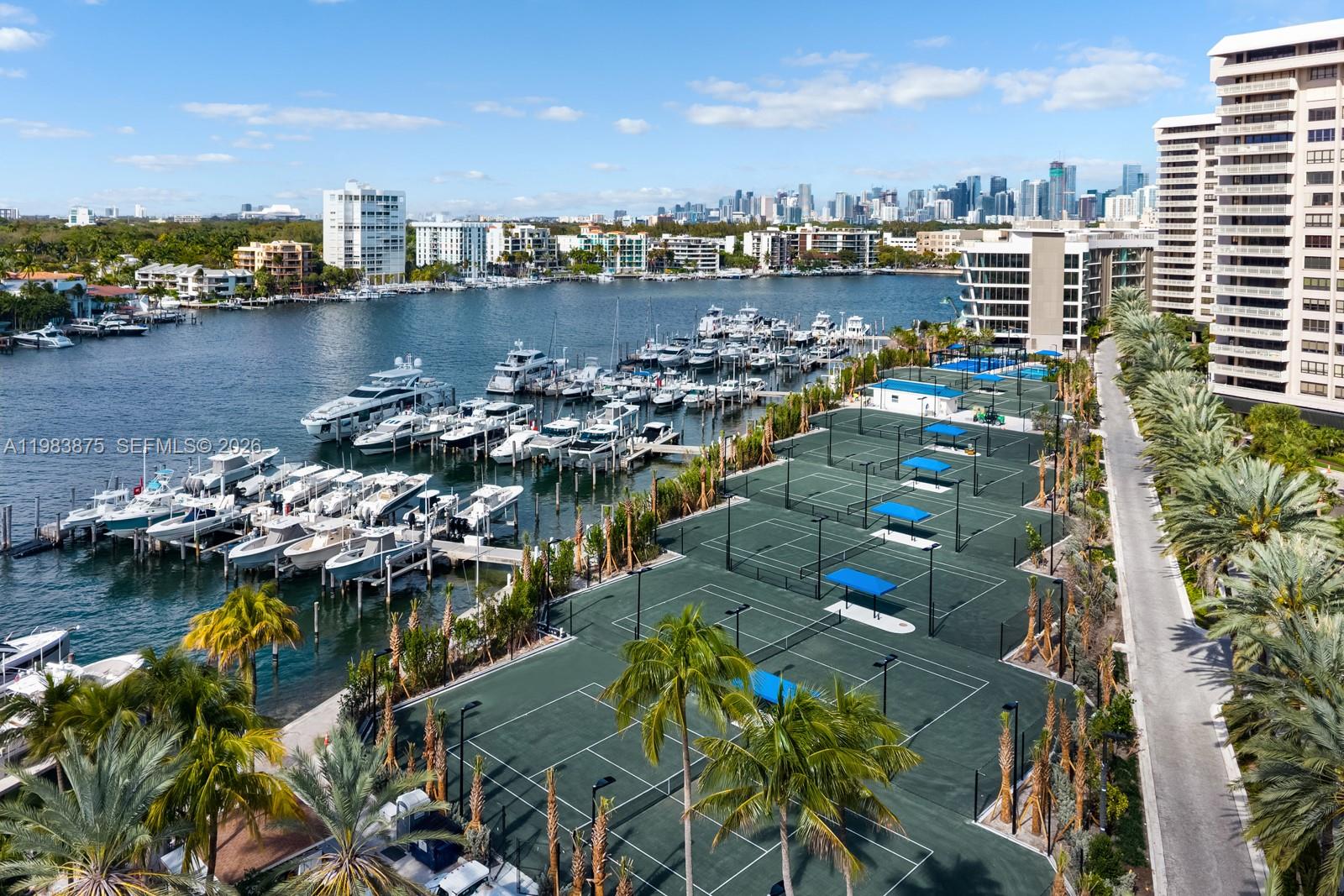 5 Grove Isle Dr #L205 Miami, FL 33133