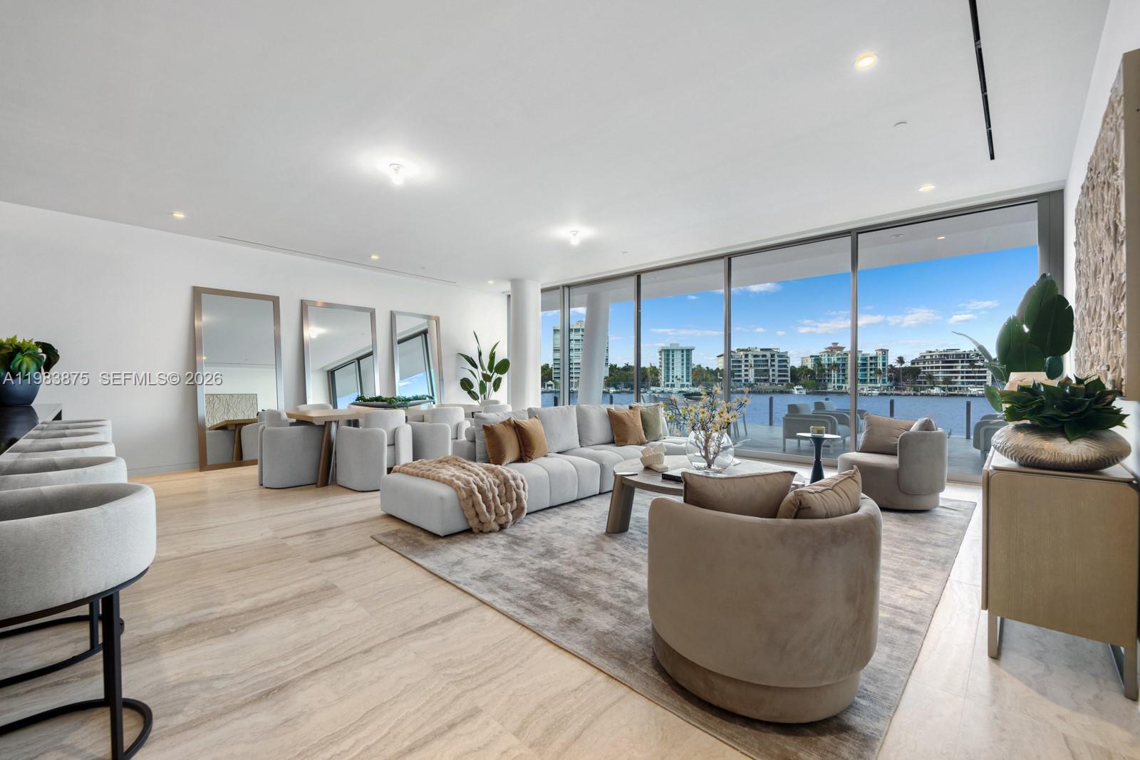 5 Grove Isle Dr #L205 Miami, FL 33133