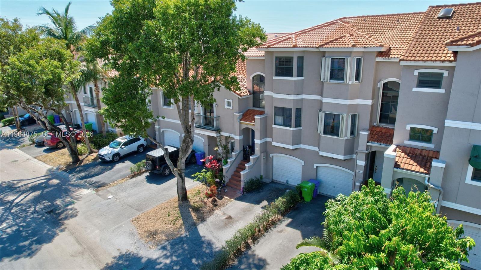 12662 NW 14th St Sunrise, FL 33323