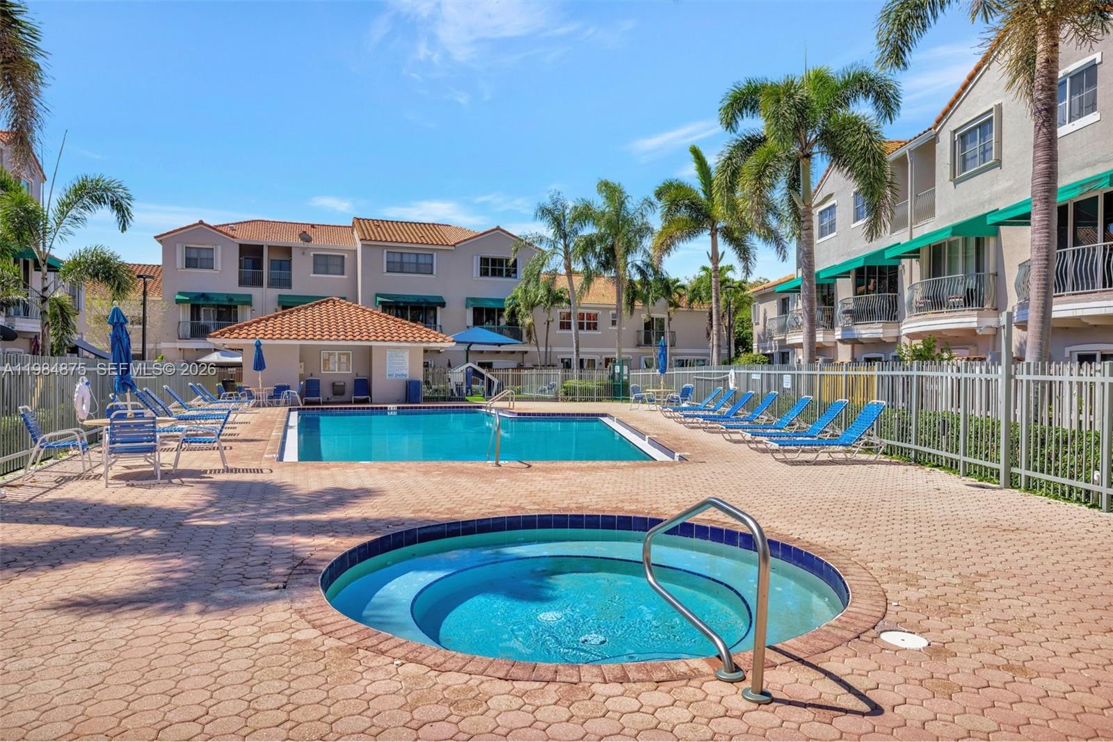 12662 NW 14th St Sunrise, FL 33323