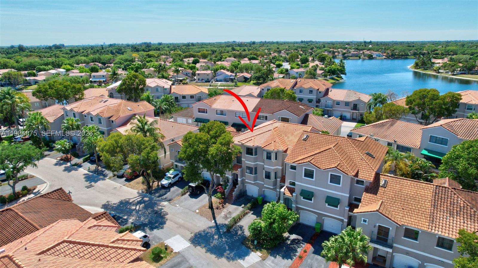 12662 NW 14th St Sunrise, FL 33323