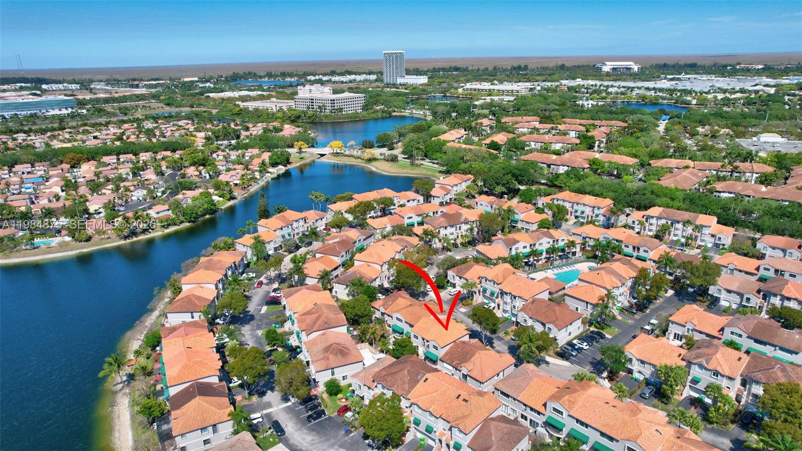 12662 NW 14th St Sunrise, FL 33323