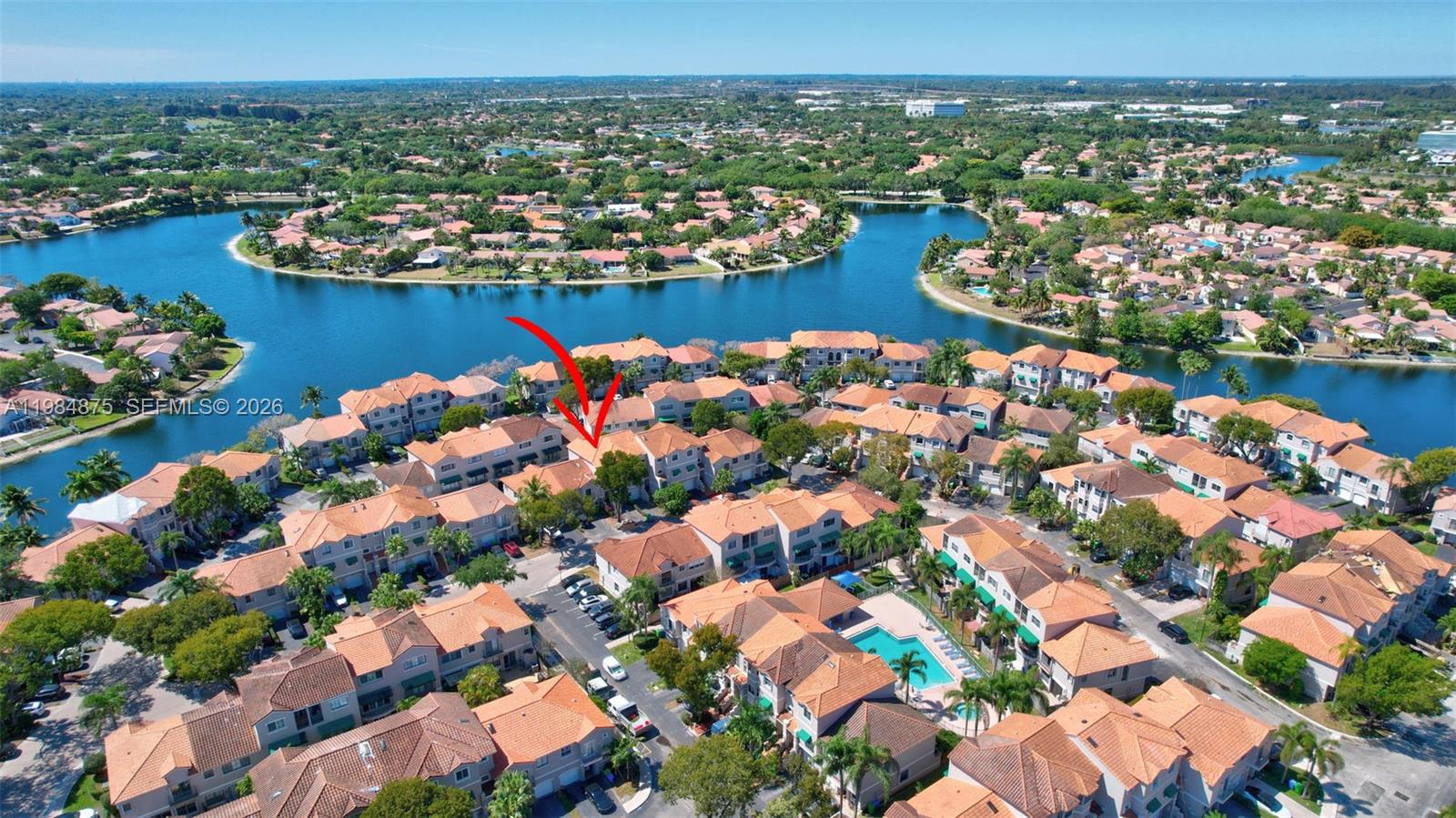 12662 NW 14th St Sunrise, FL 33323