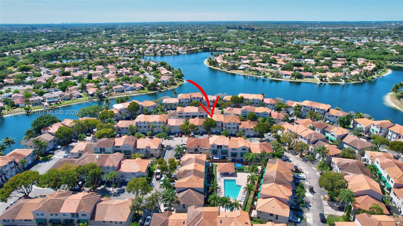 12662 NW 14th St Sunrise, FL 33323