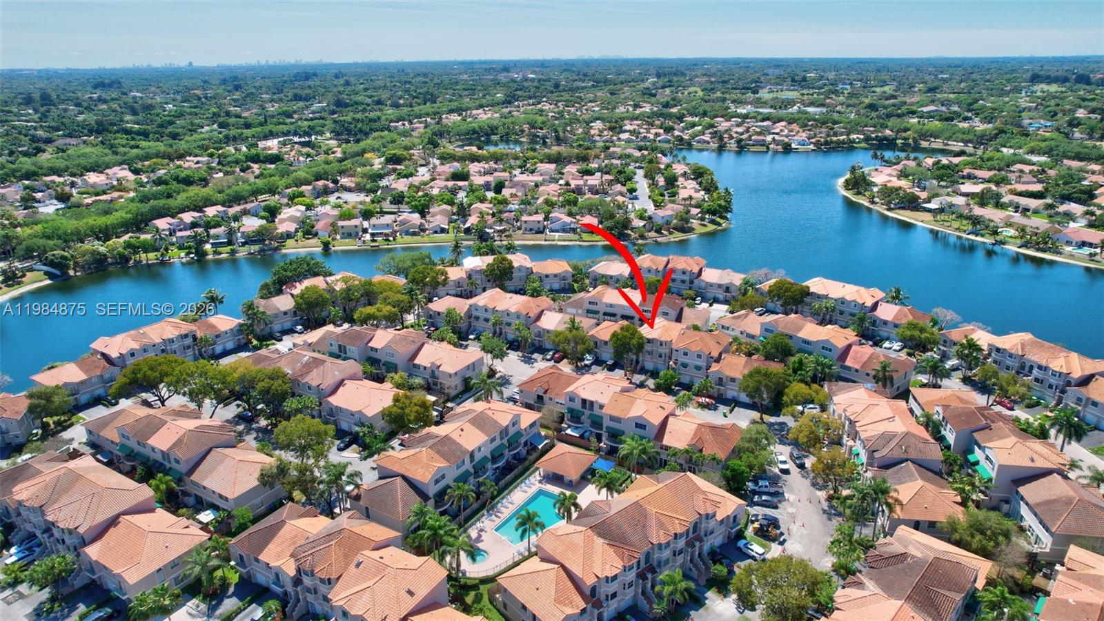 12662 NW 14th St Sunrise, FL 33323