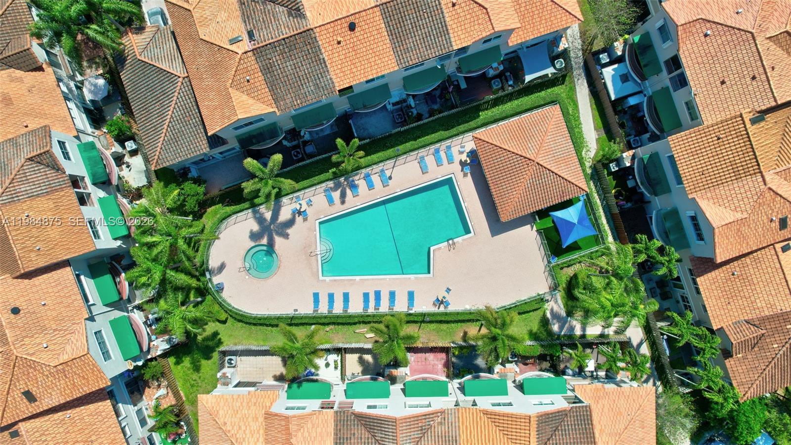 12662 NW 14th St Sunrise, FL 33323