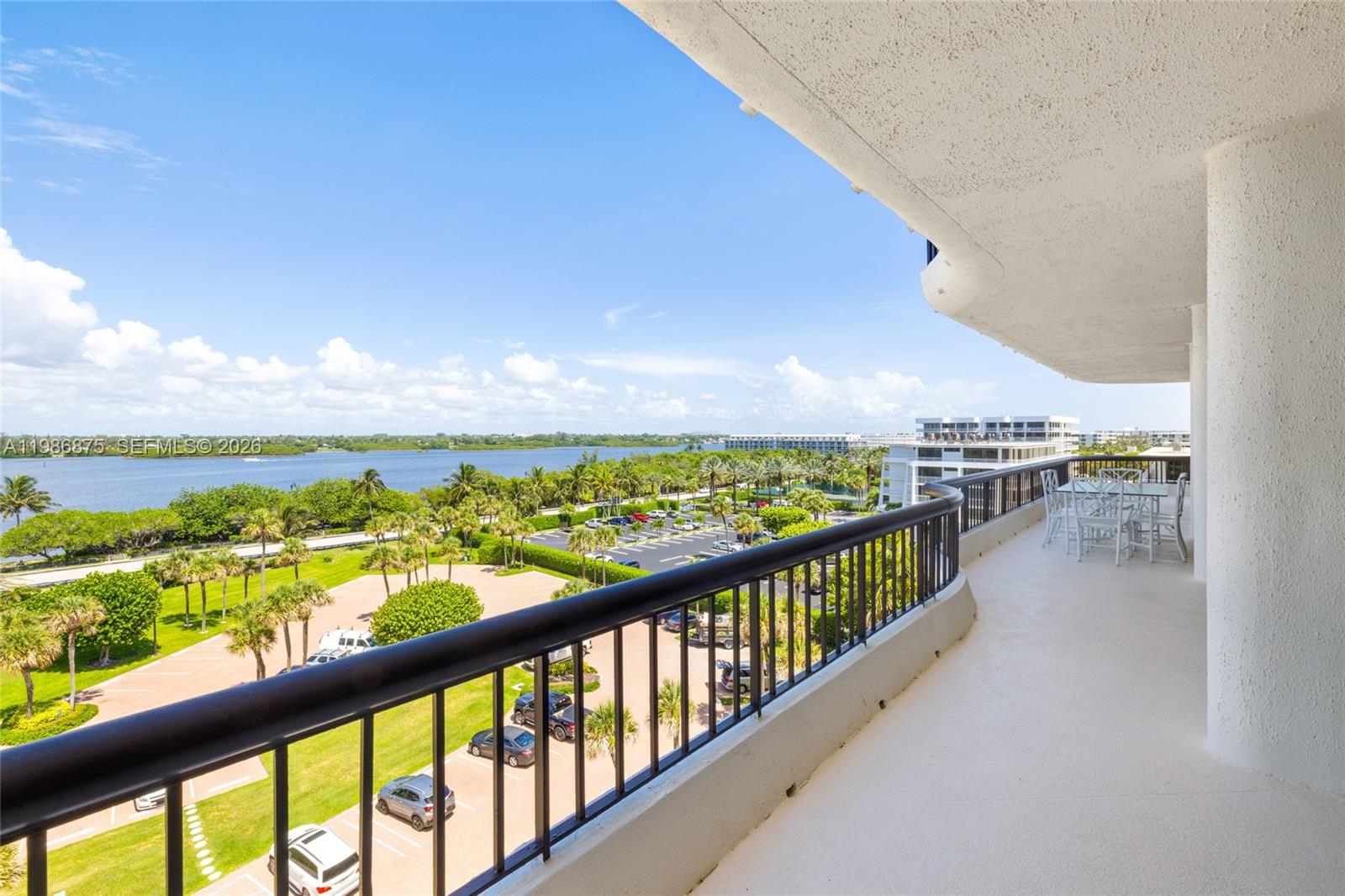 2660 S Ocean Blvd #603N Palm Beach, FL 33480