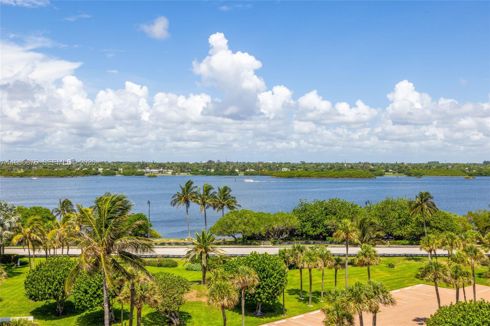 2660 S Ocean Blvd #603N Palm Beach, FL 33480