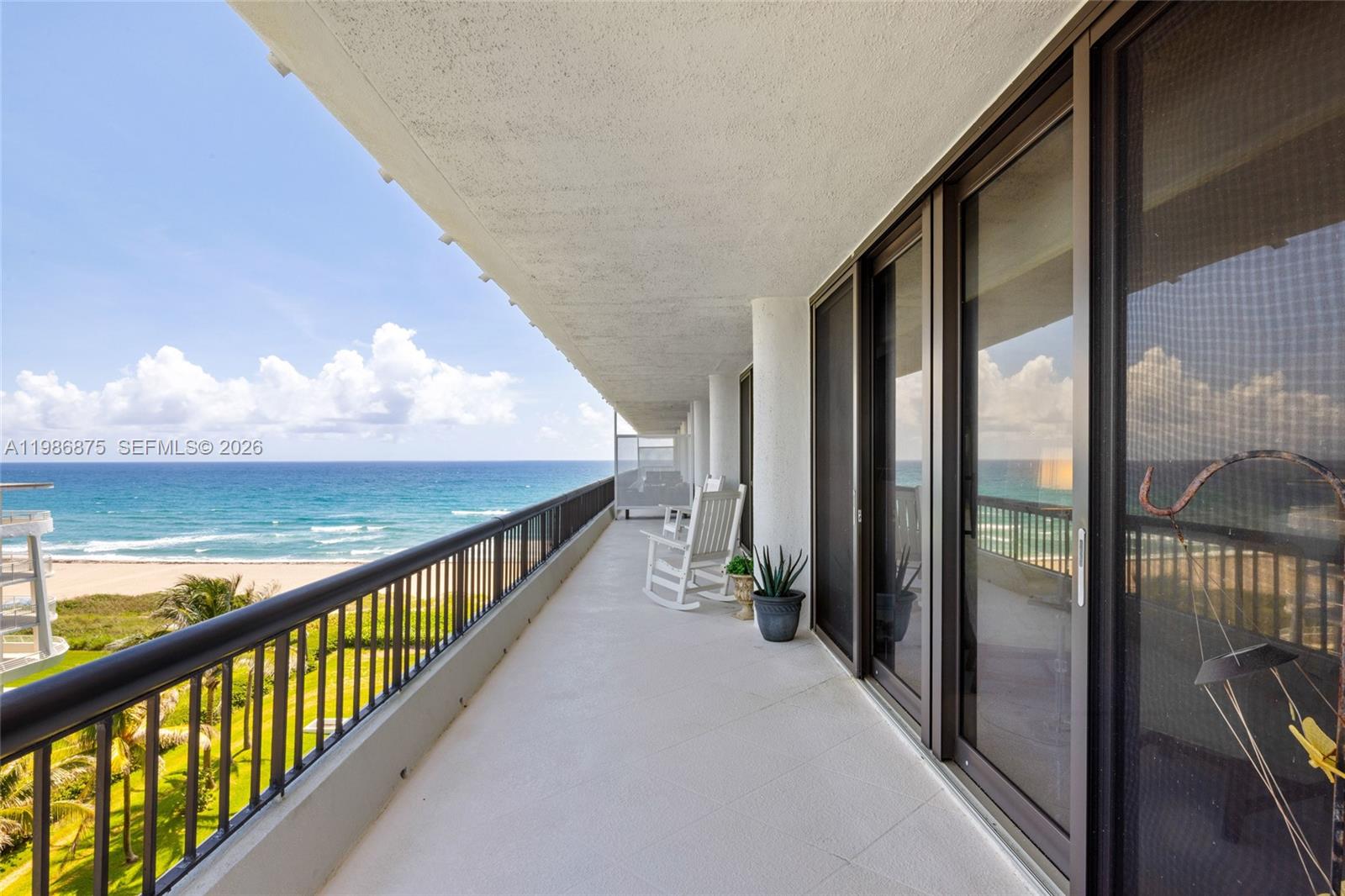 2660 S Ocean Blvd #603N Palm Beach, FL 33480