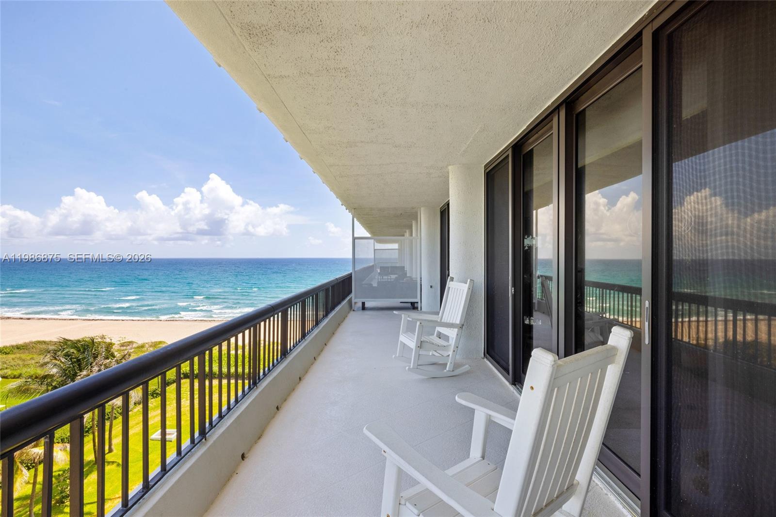 2660 S Ocean Blvd #603N Palm Beach, FL 33480