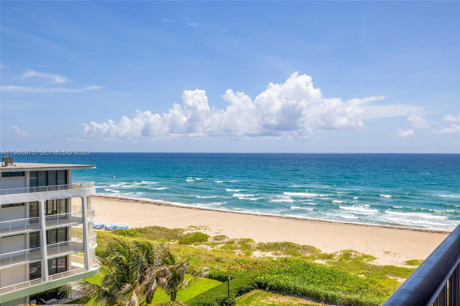 2660 S Ocean Blvd #603N Palm Beach, FL 33480