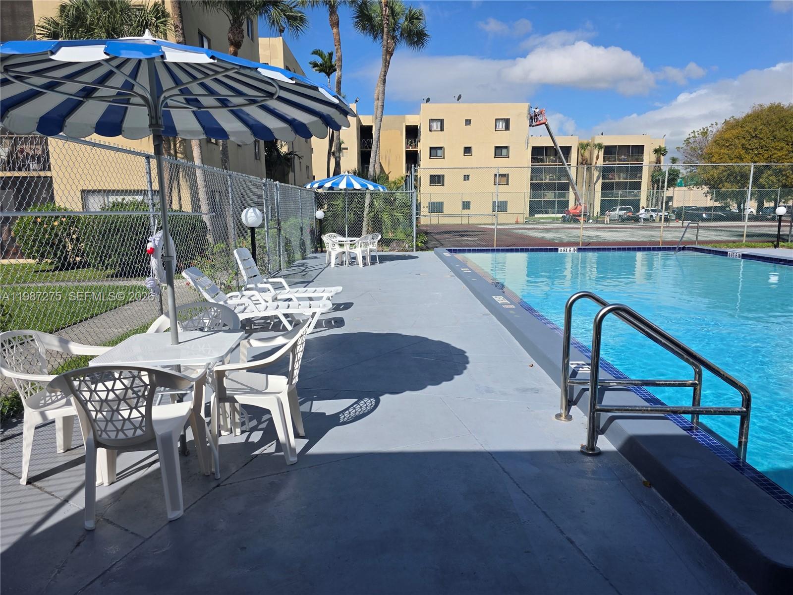 8615 NW 8th St #319 Miami, FL 33126