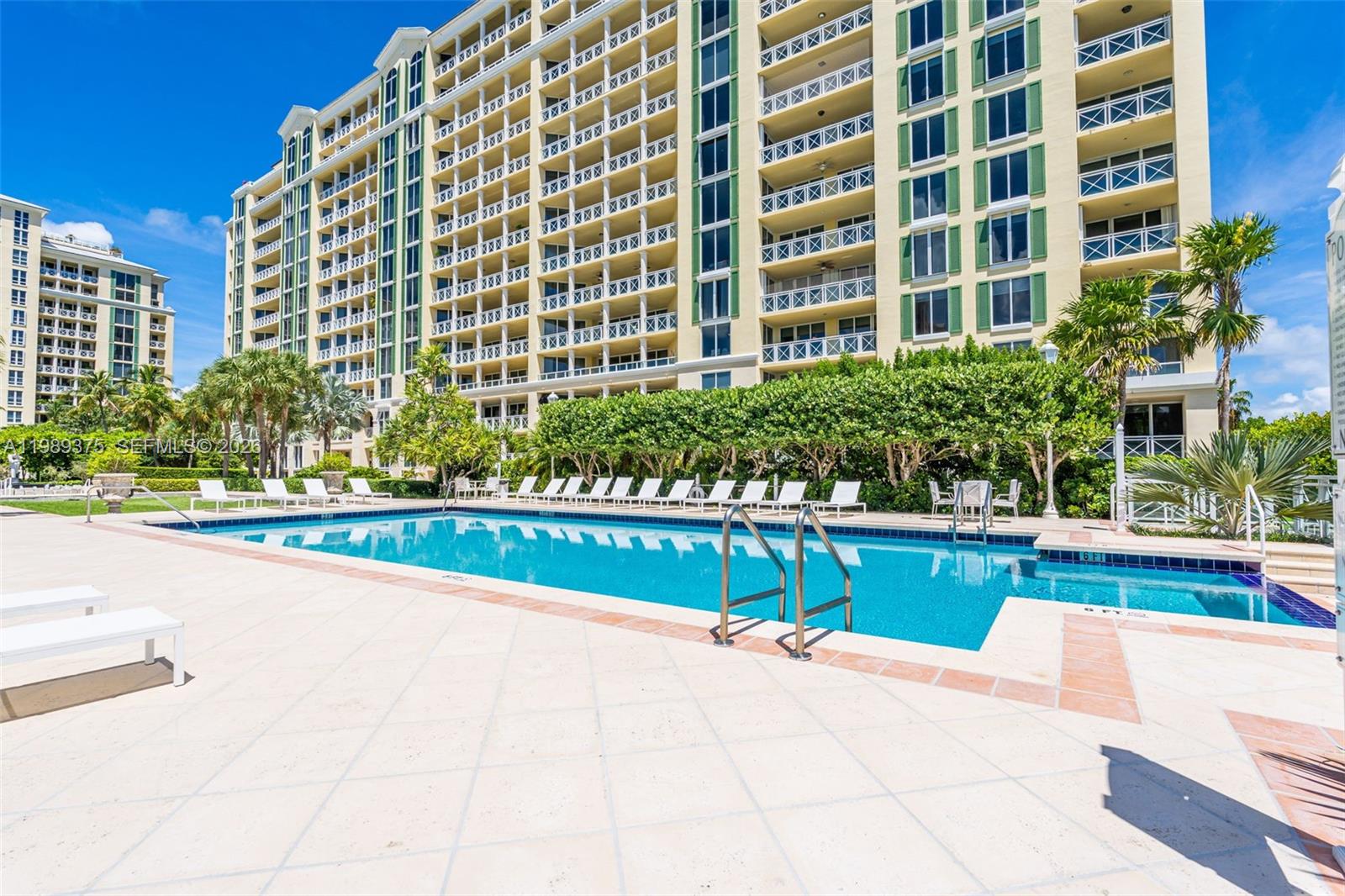 430 Grand Bay Dr #307 Key Biscayne, FL 33149