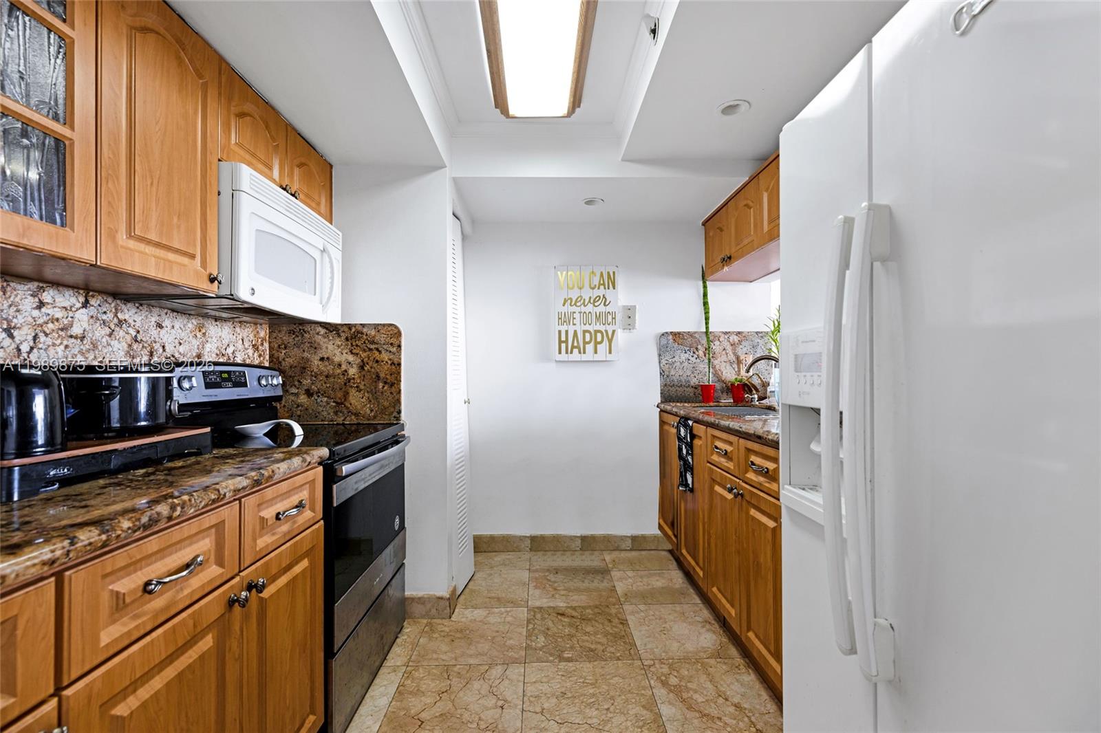 7601 E Treasure Dr #1924 North Bay Village, FL 33141