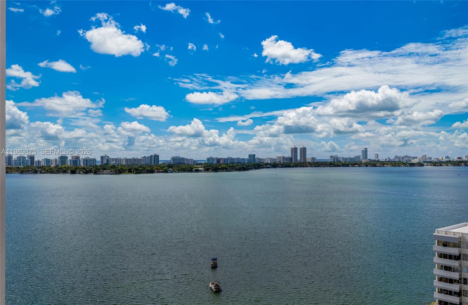7601 E Treasure Dr #1924 North Bay Village, FL 33141