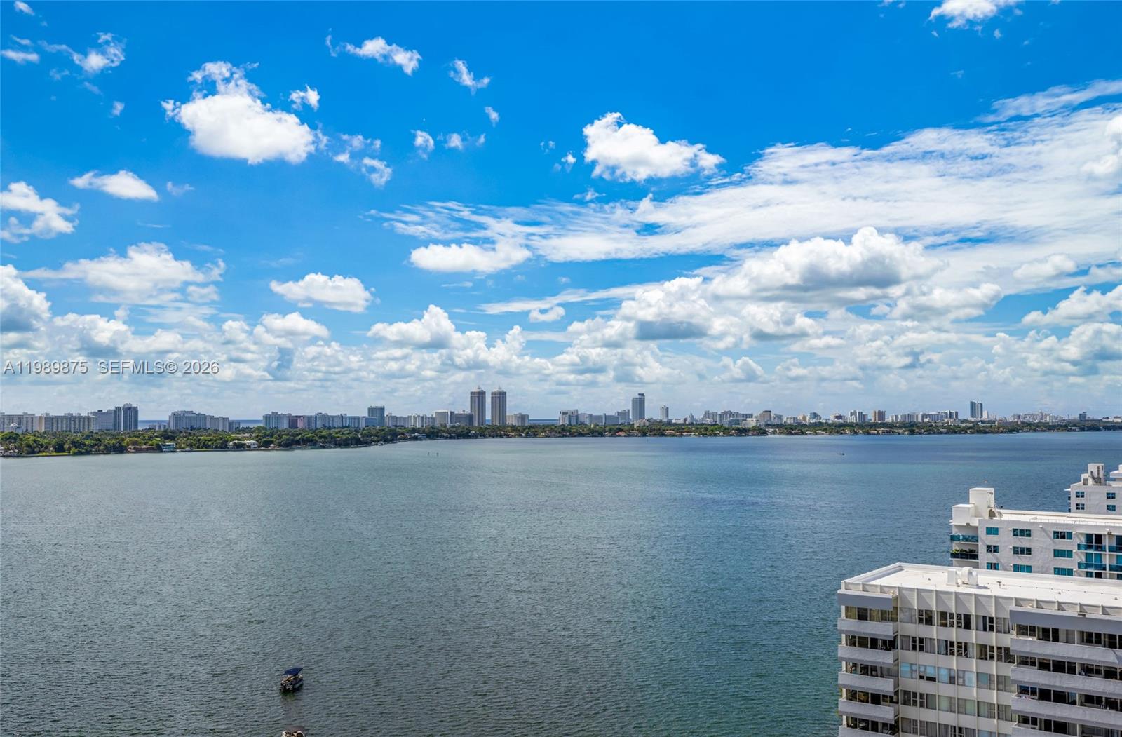7601 E Treasure Dr #1924 North Bay Village, FL 33141