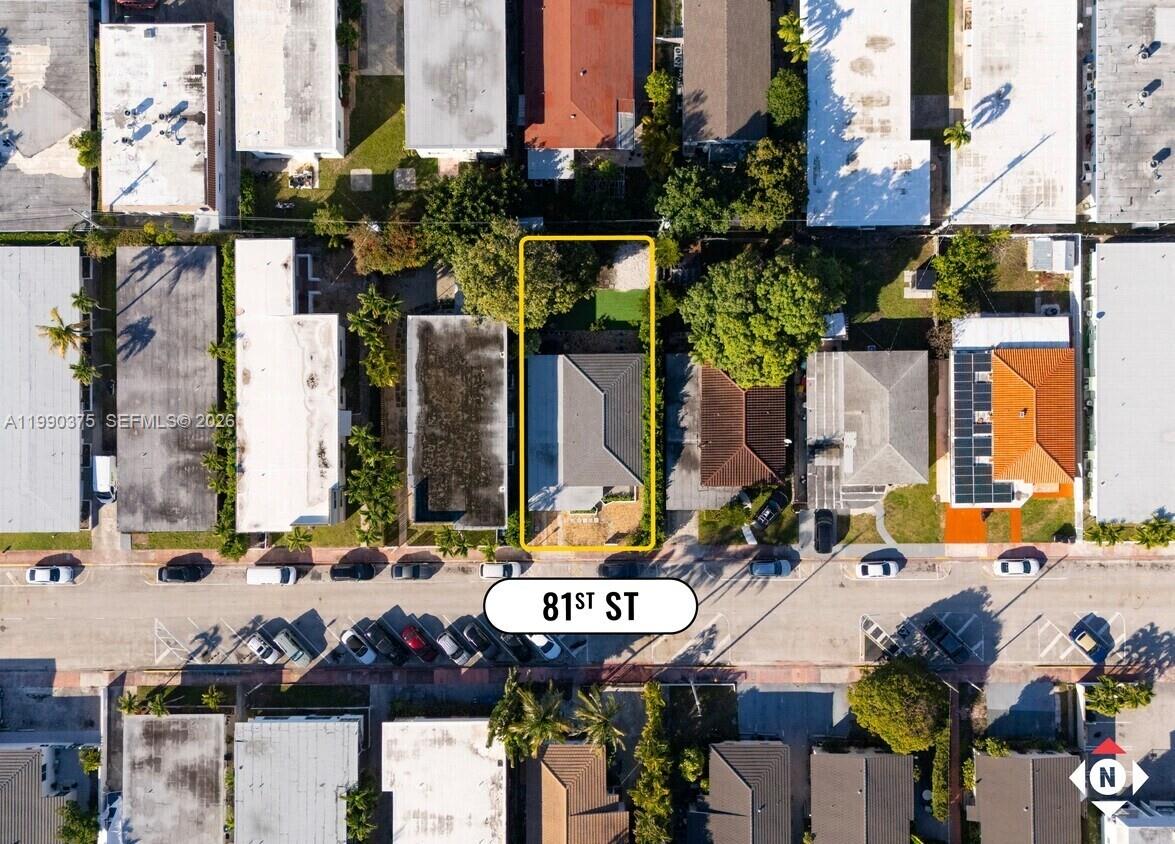 775 81st St Miami Beach, FL 33141