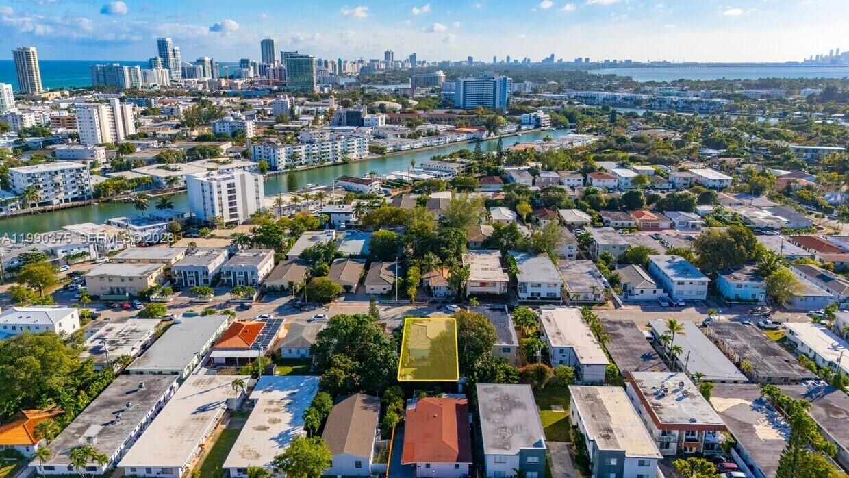 775 81st St Miami Beach, FL 33141