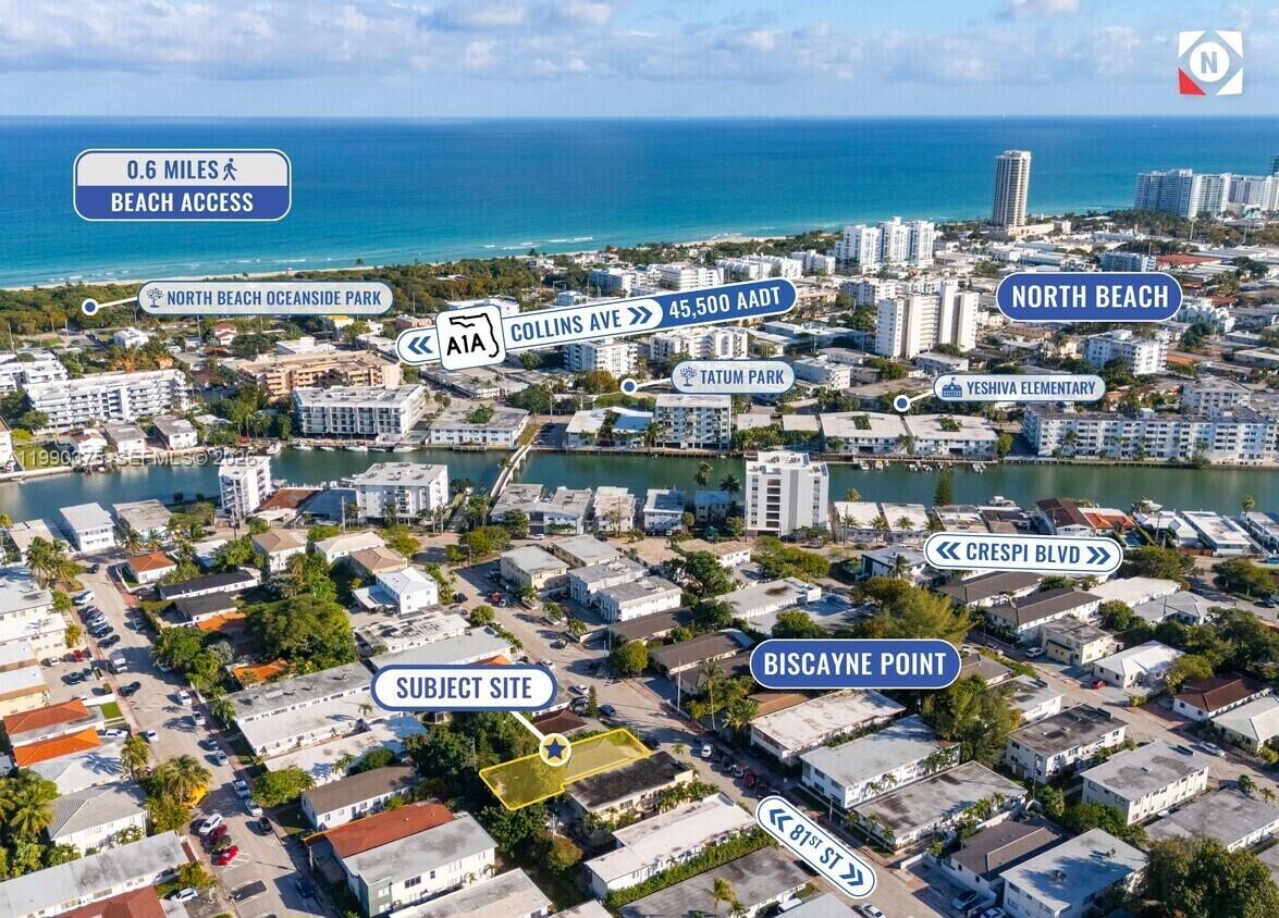 775 81st St Miami Beach, FL 33141