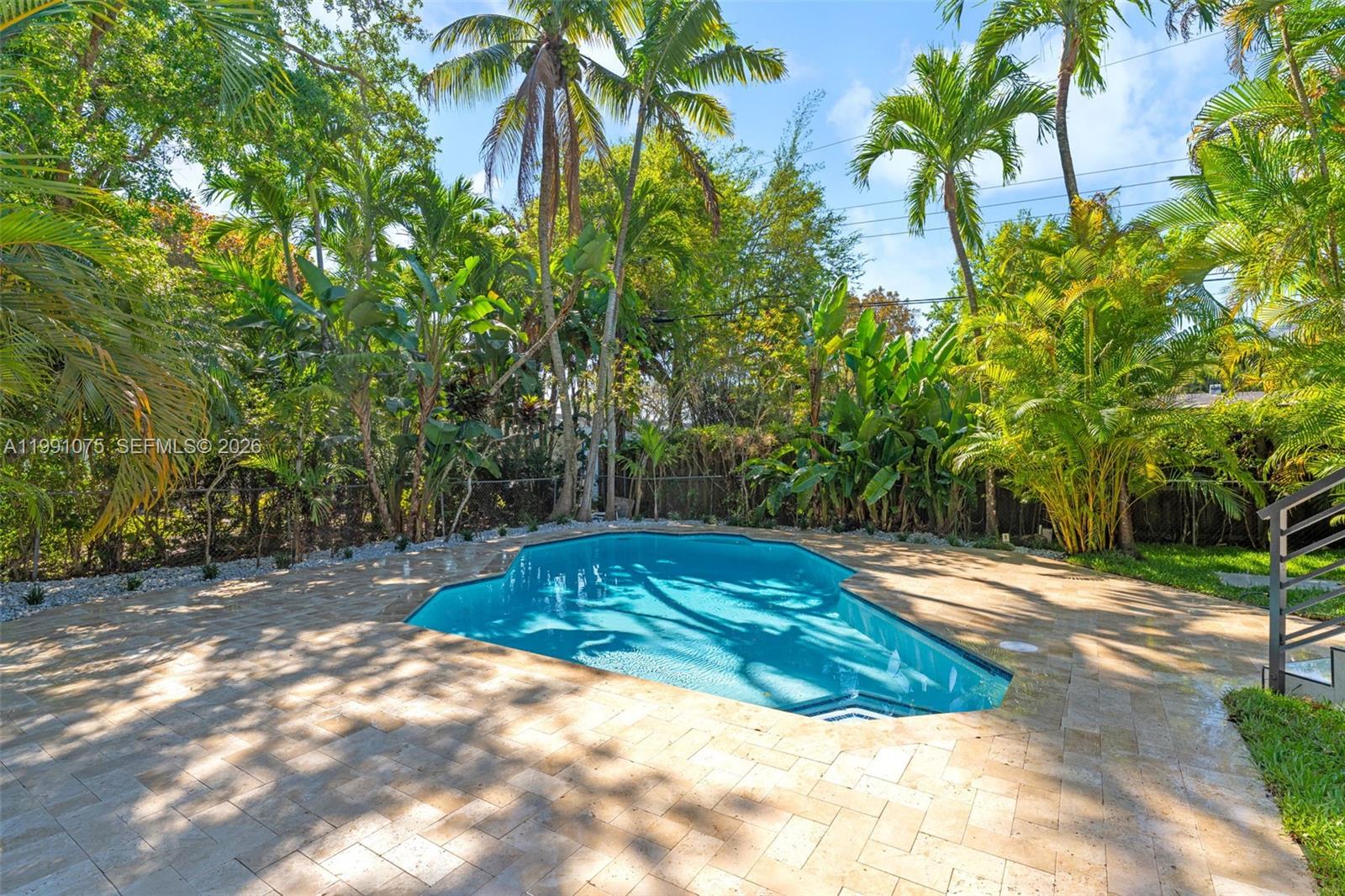 7920 SW 132nd St Pinecrest, FL 33156