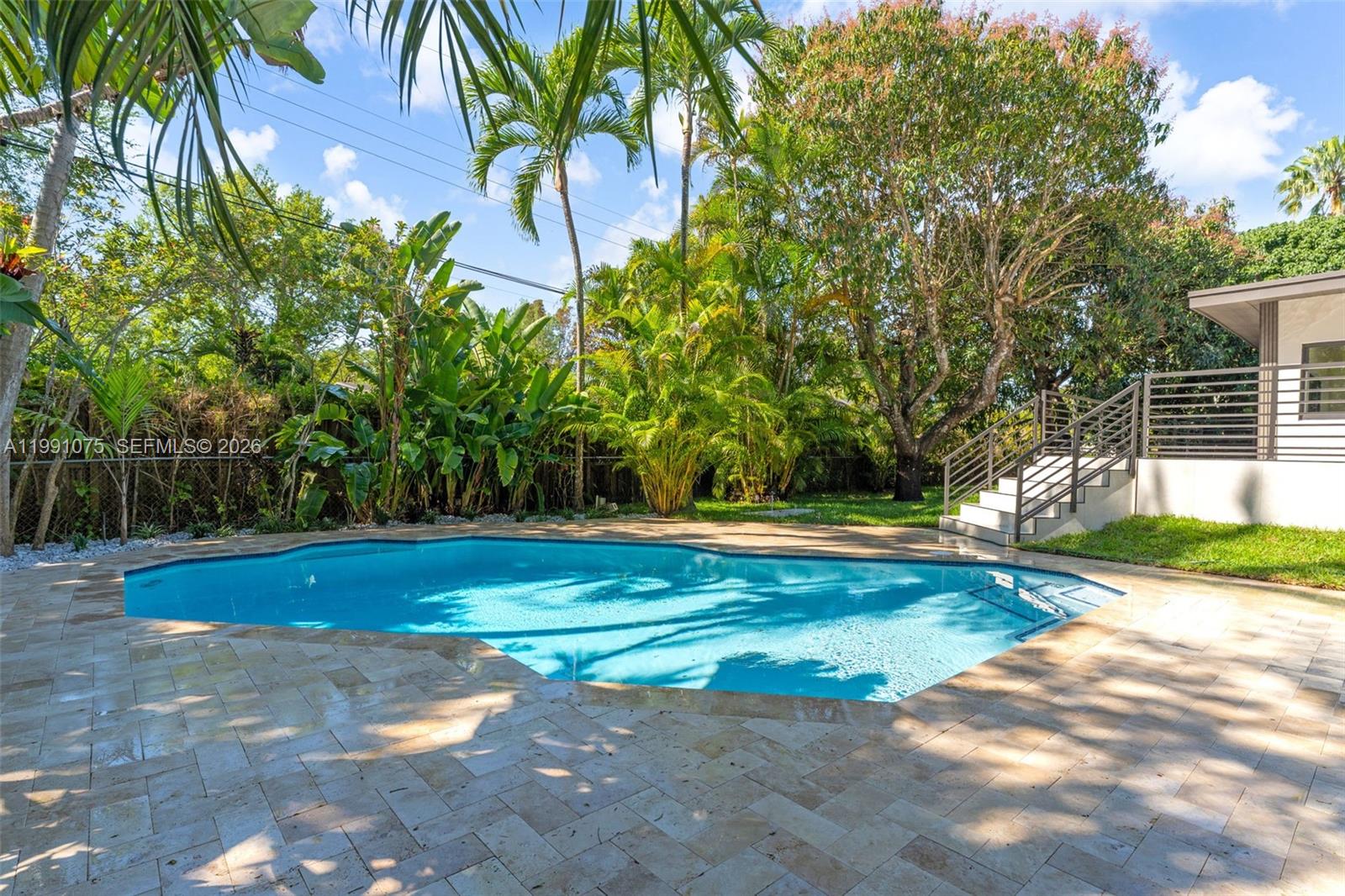 7920 SW 132nd St Pinecrest, FL 33156