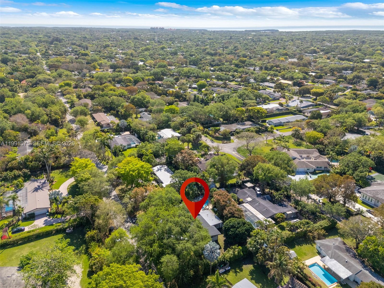 7920 SW 132nd St Pinecrest, FL 33156