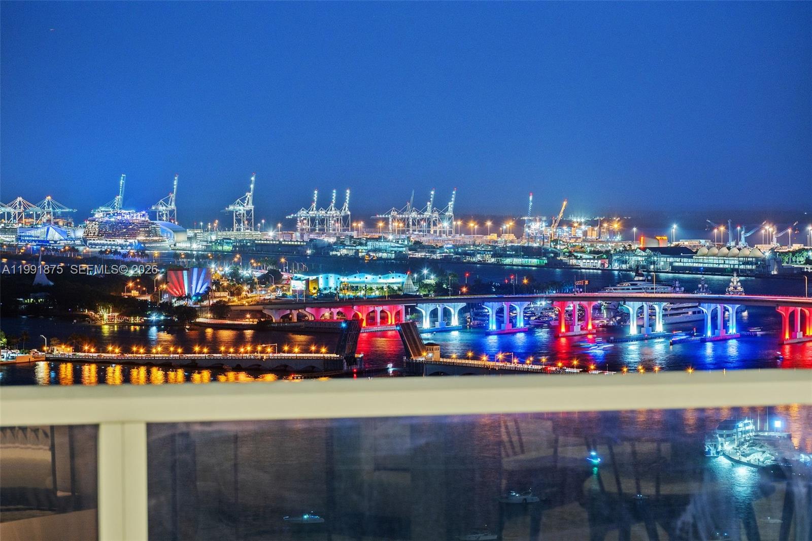 2020 N Bayshore Dr #2502 Miami, FL 33137