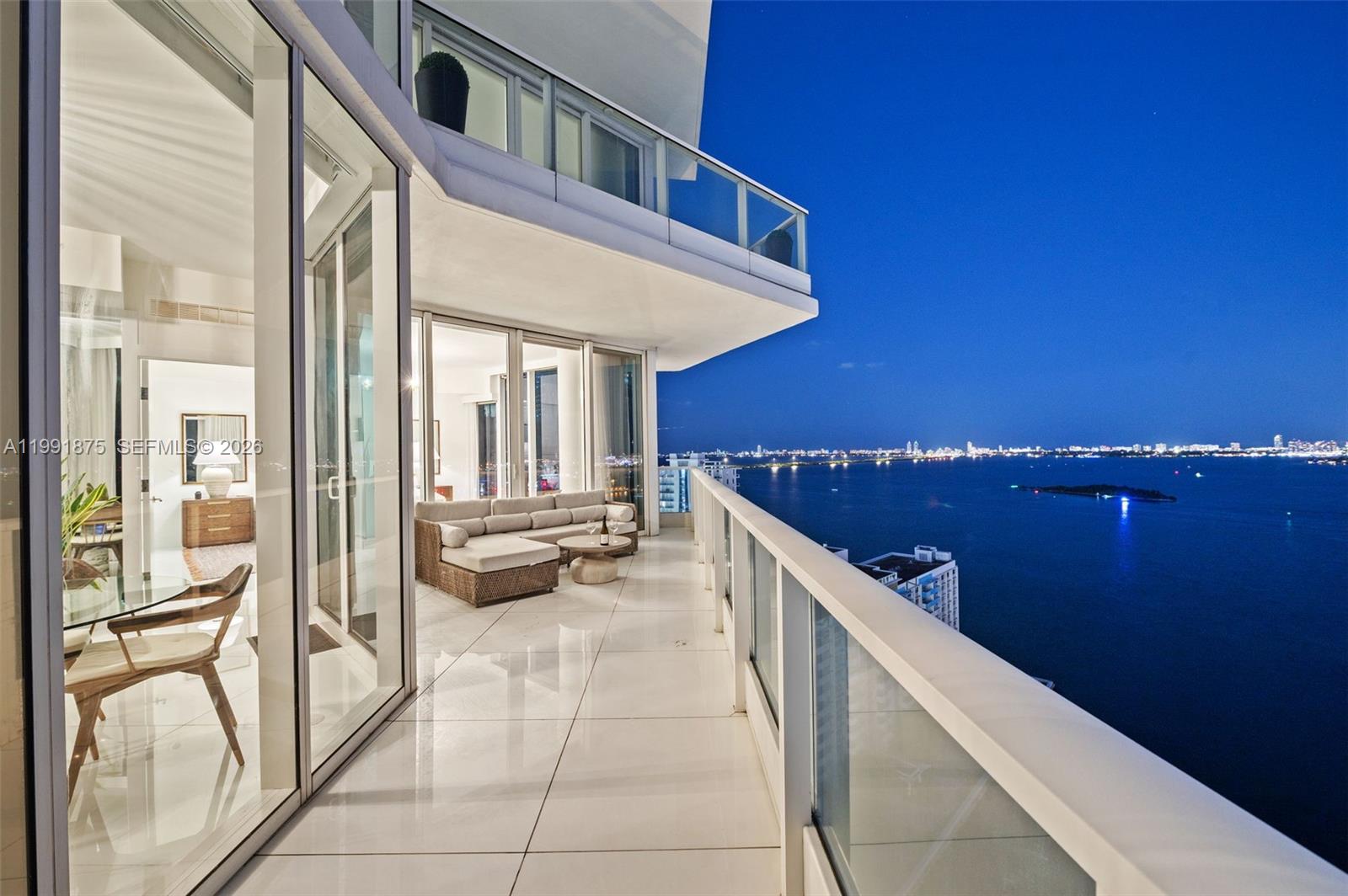 2020 N Bayshore Dr #2502 Miami, FL 33137