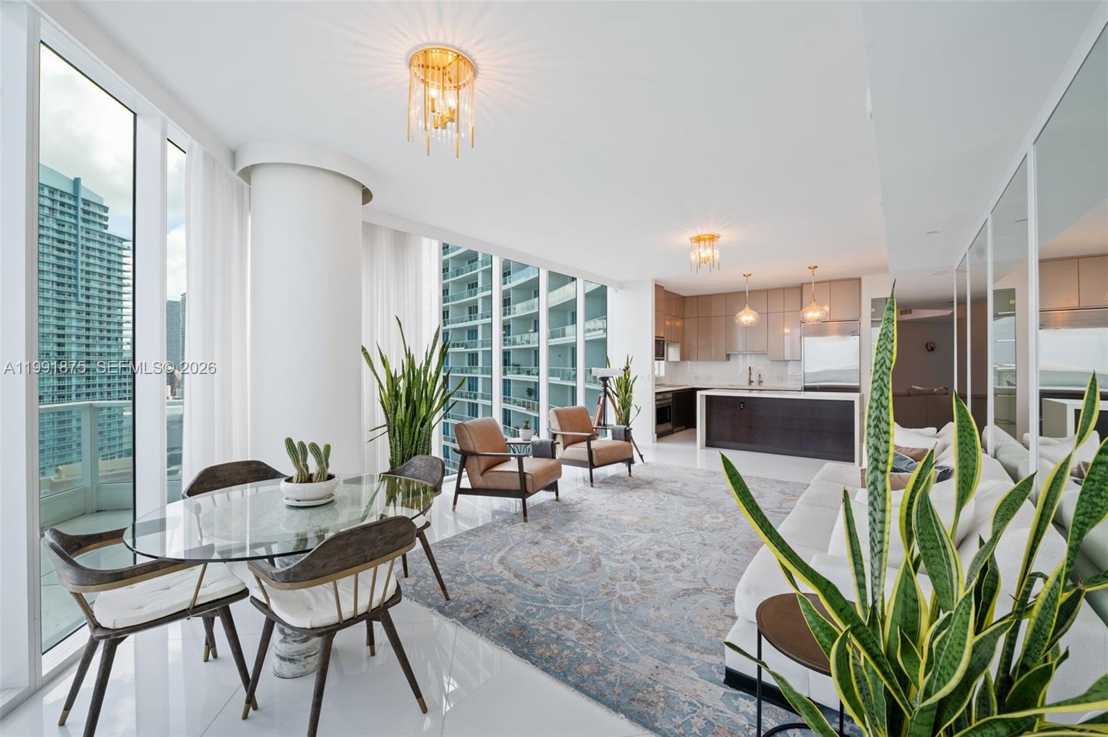 2020 N Bayshore Dr #2502 Miami, FL 33137