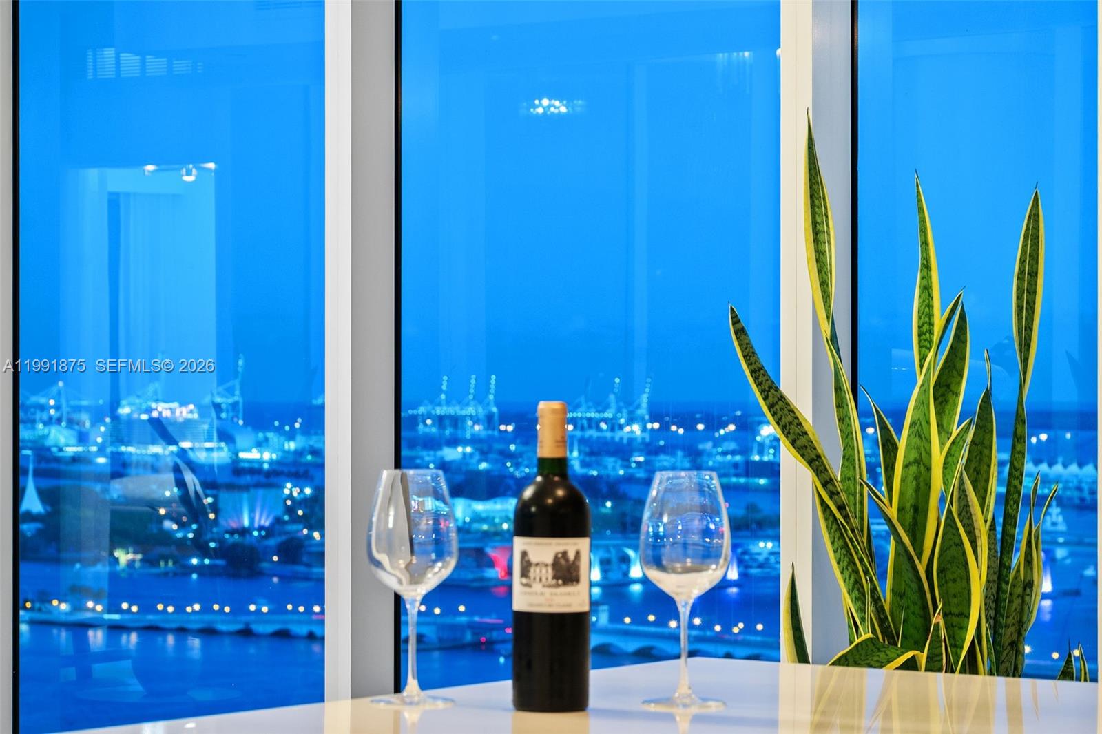 2020 N Bayshore Dr #2502 Miami, FL 33137