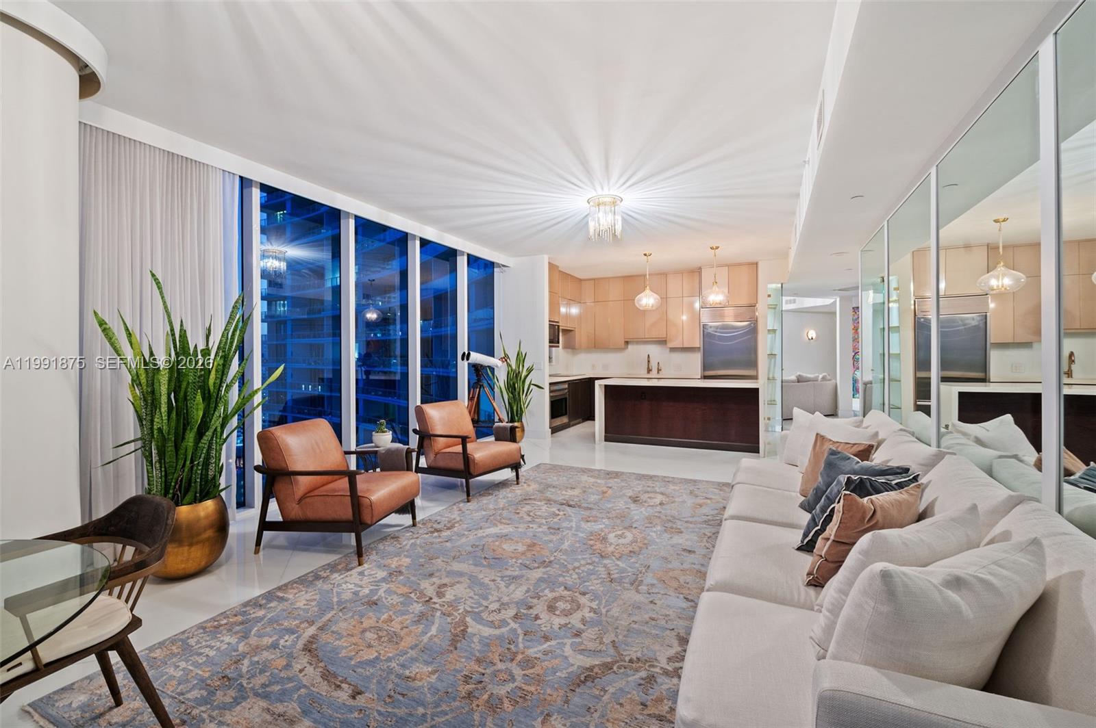 2020 N Bayshore Dr #2502 Miami, FL 33137