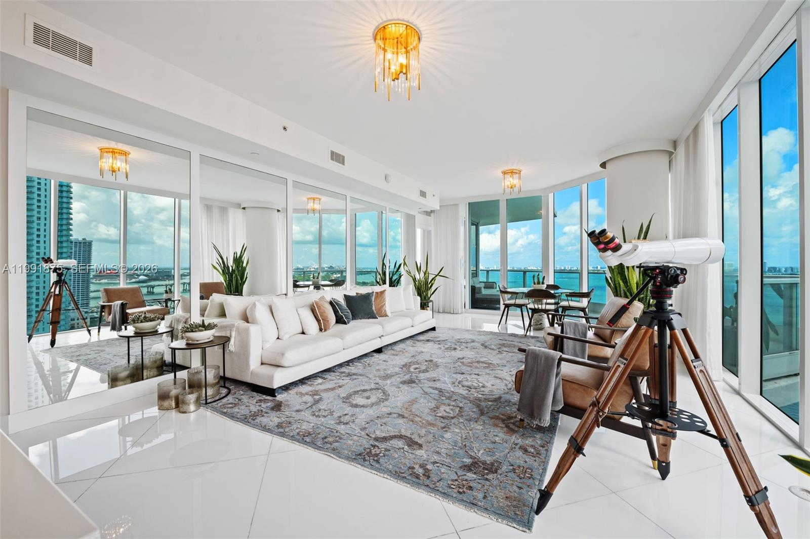 2020 N Bayshore Dr #2502 Miami, FL 33137