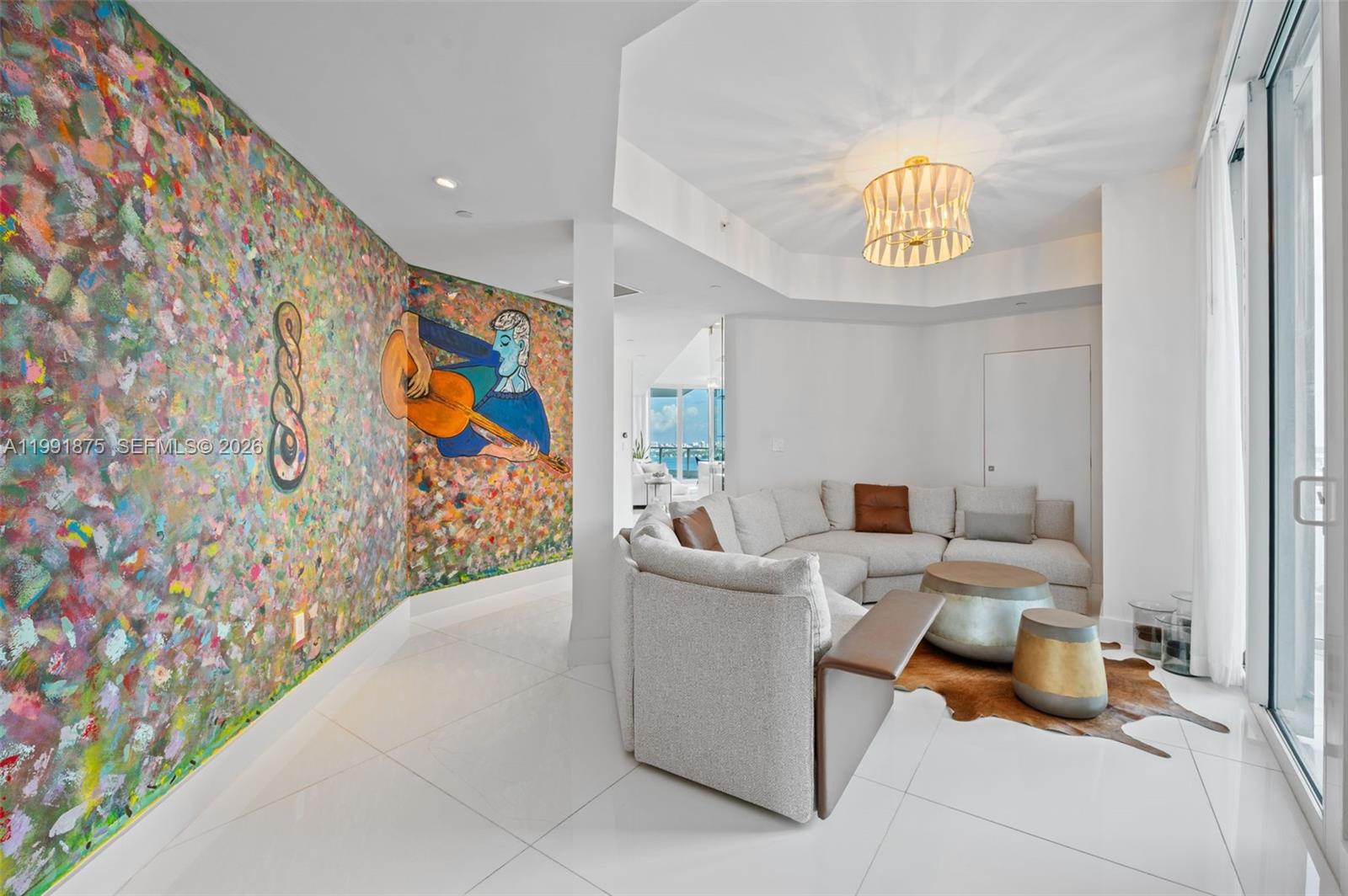 2020 N Bayshore Dr #2502 Miami, FL 33137