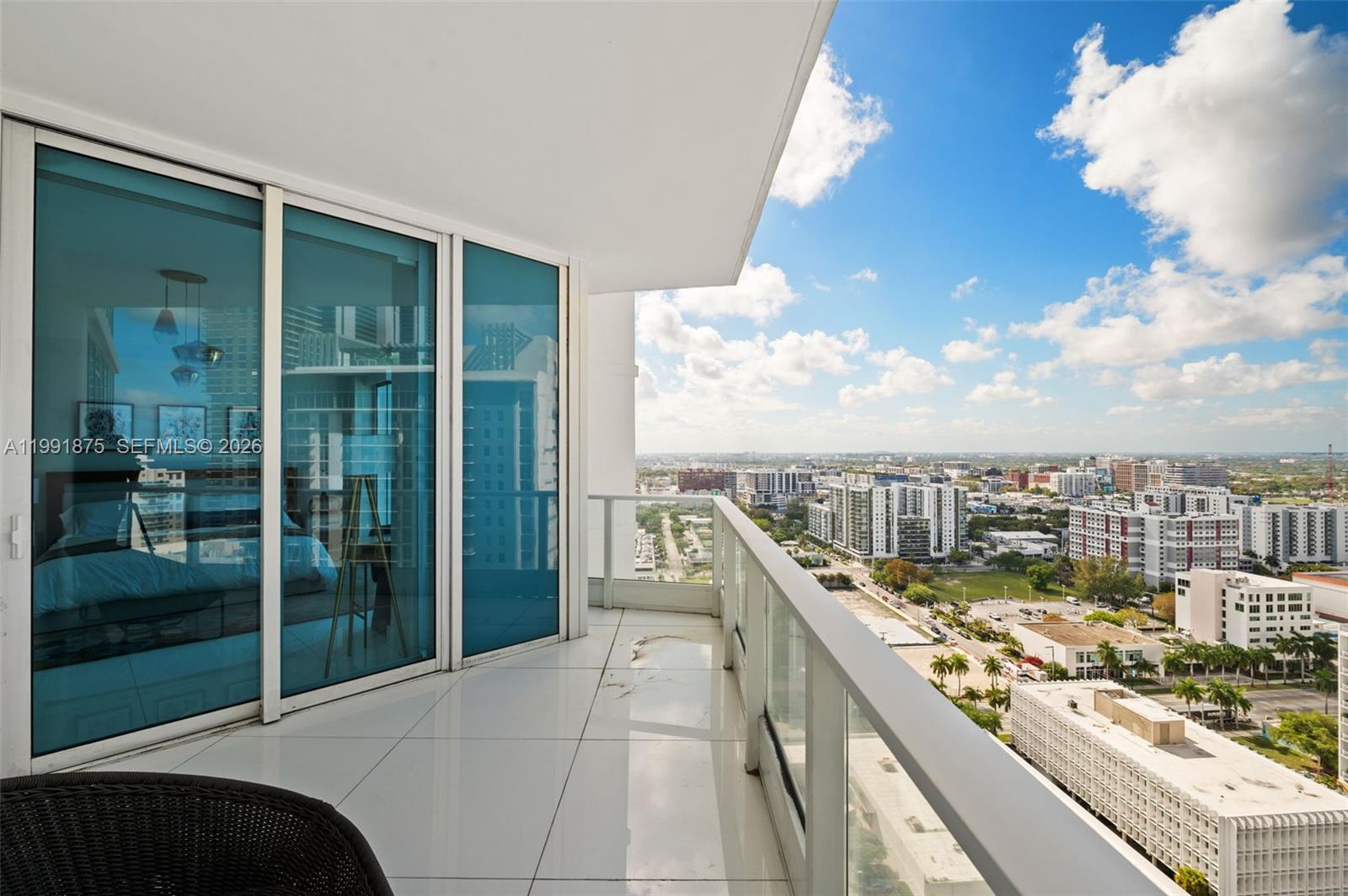 2020 N Bayshore Dr #2502 Miami, FL 33137