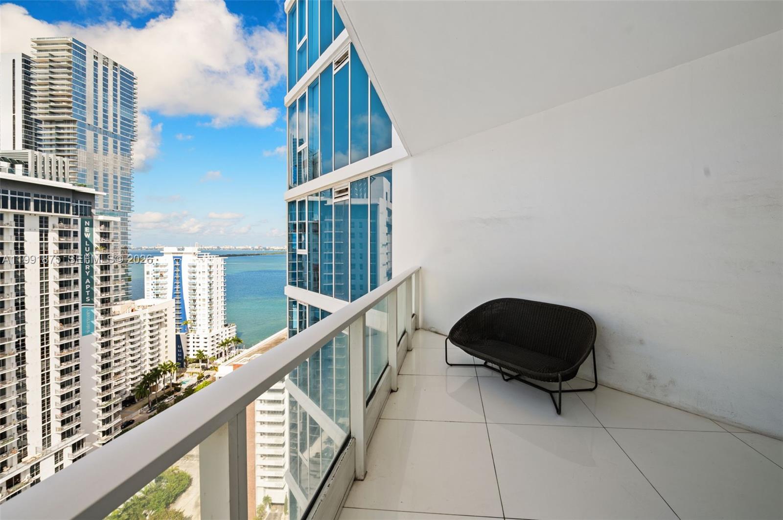 2020 N Bayshore Dr #2502 Miami, FL 33137