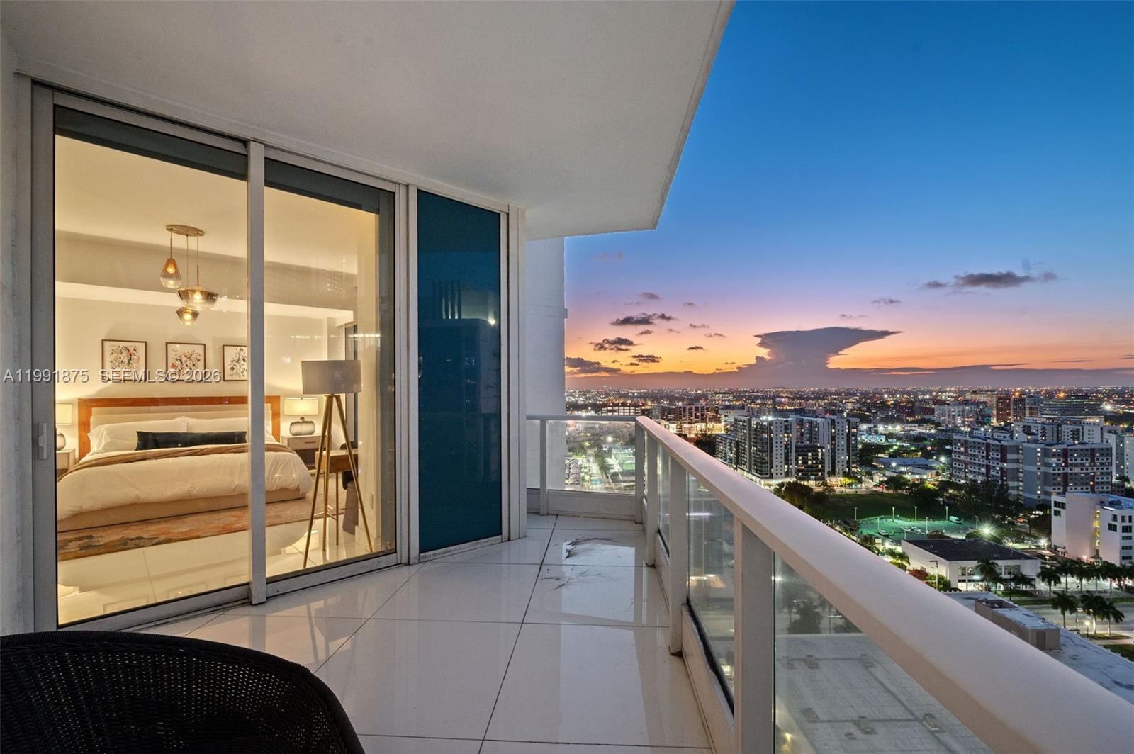 2020 N Bayshore Dr #2502 Miami, FL 33137