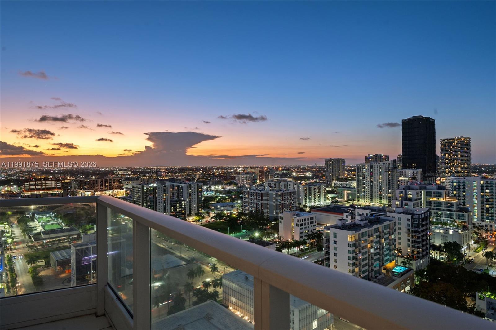 2020 N Bayshore Dr #2502 Miami, FL 33137