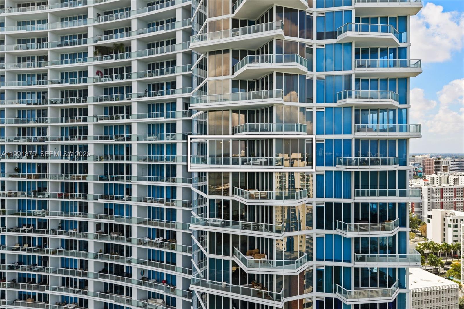 2020 N Bayshore Dr #2502 Miami, FL 33137