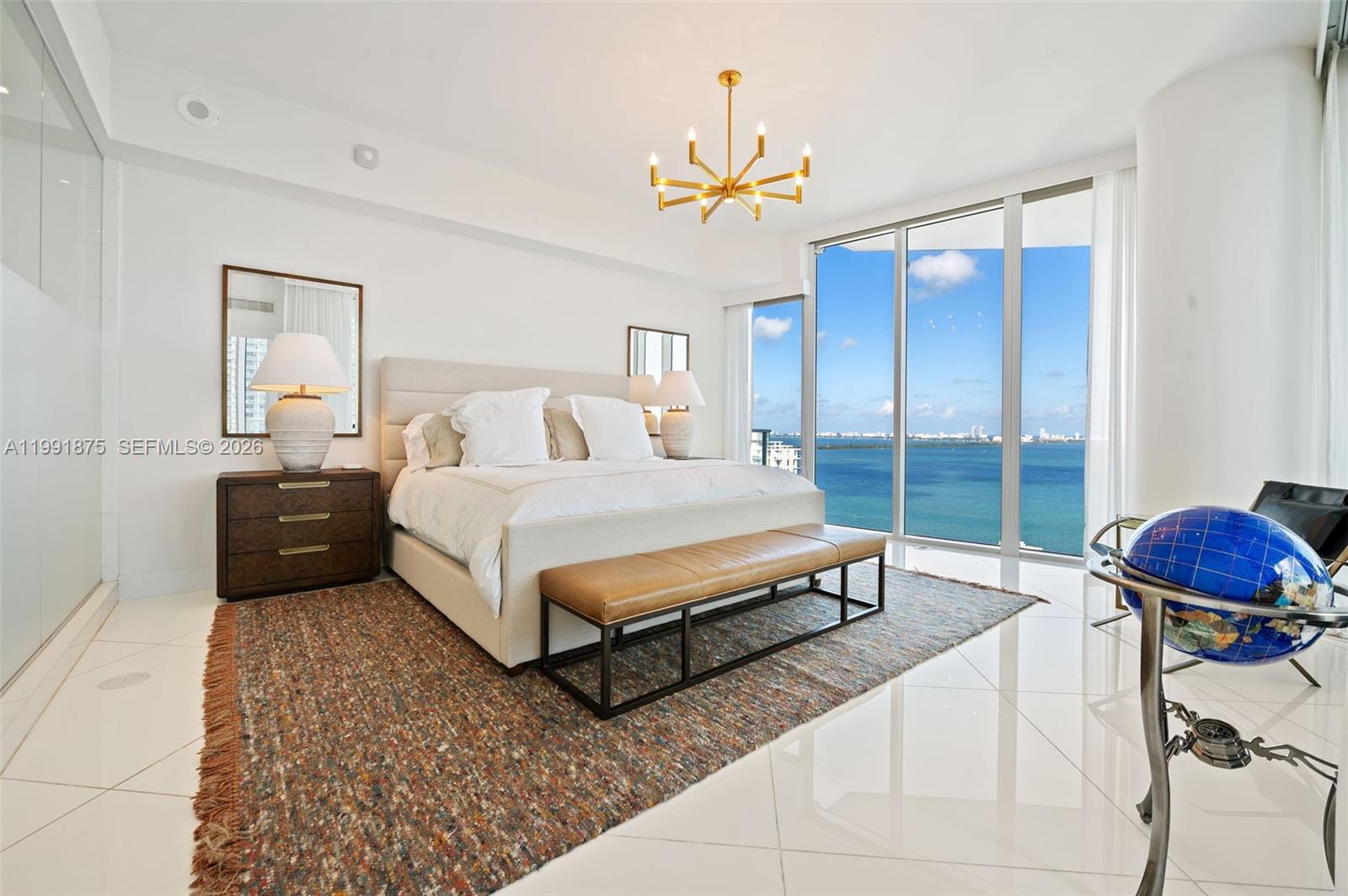 2020 N Bayshore Dr #2502 Miami, FL 33137